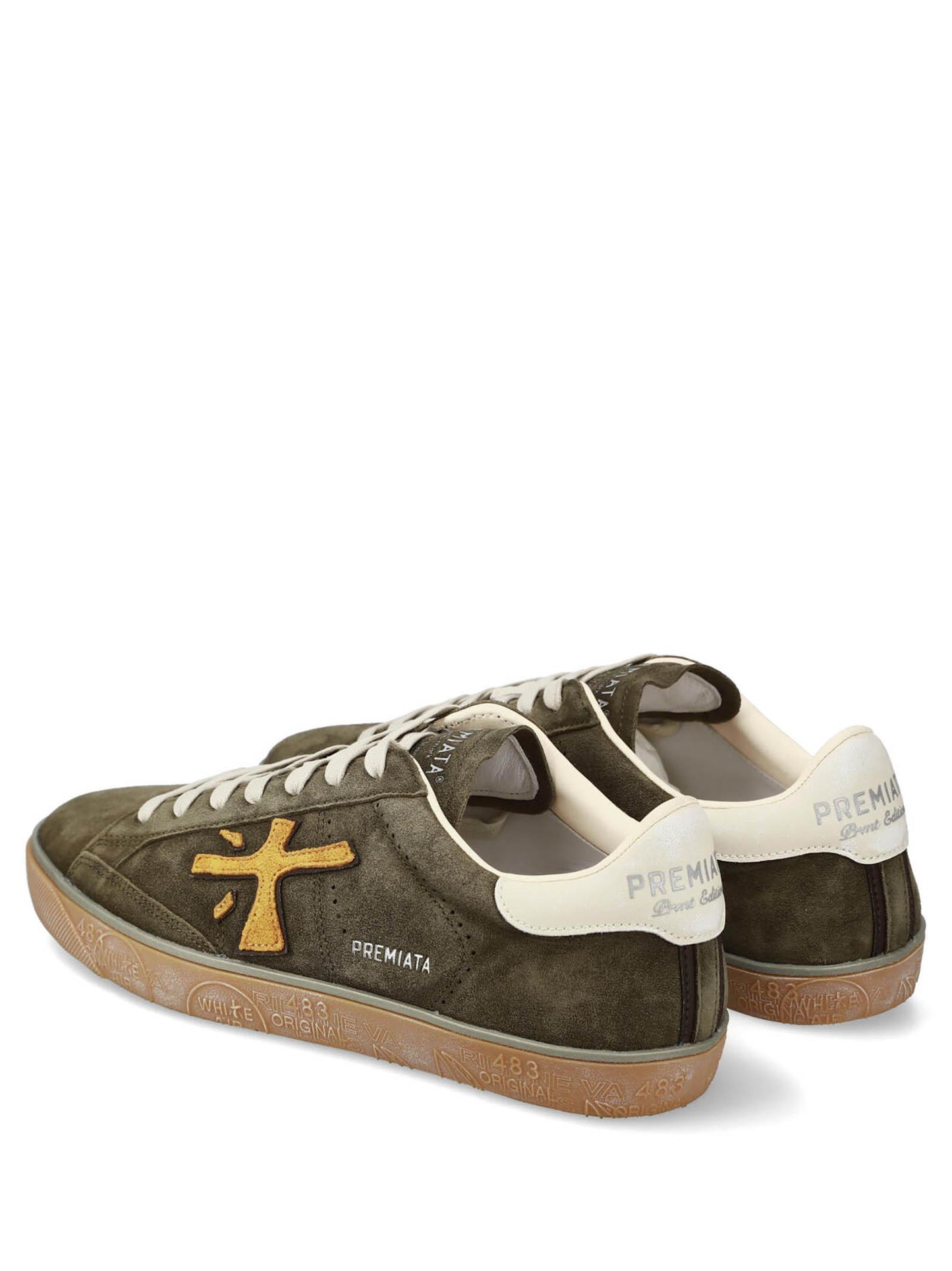 Sneakers STEVEN Premiata STEVEN 7627 Premiata