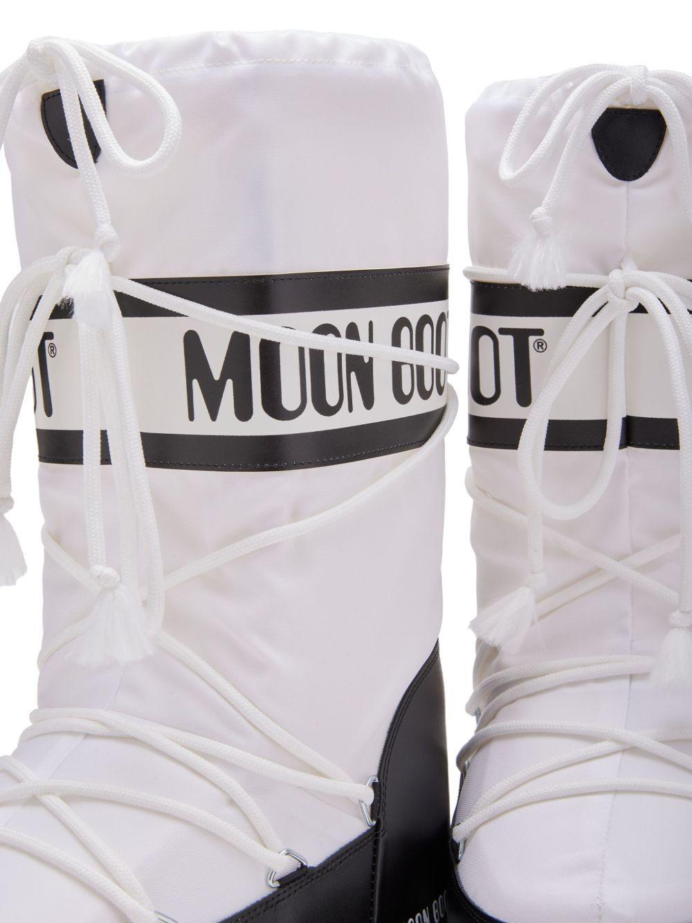 Stivali Icon Moon Boot 80D1400440 NA02 Moon boot