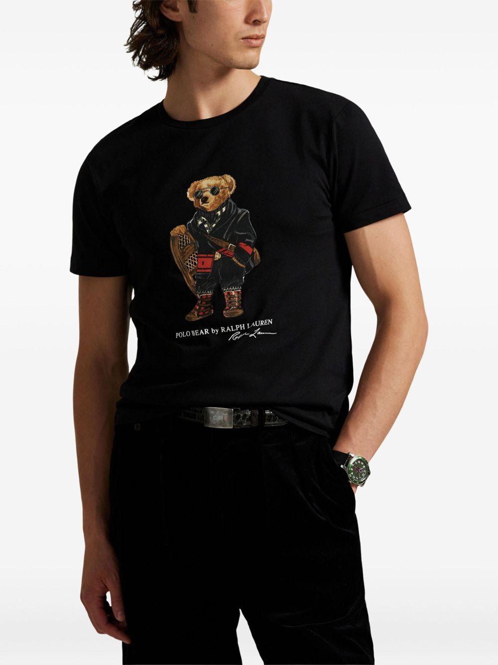 T-shirt Polo Ralph Lauren 710P00094 001 Polo Ralph Lauren