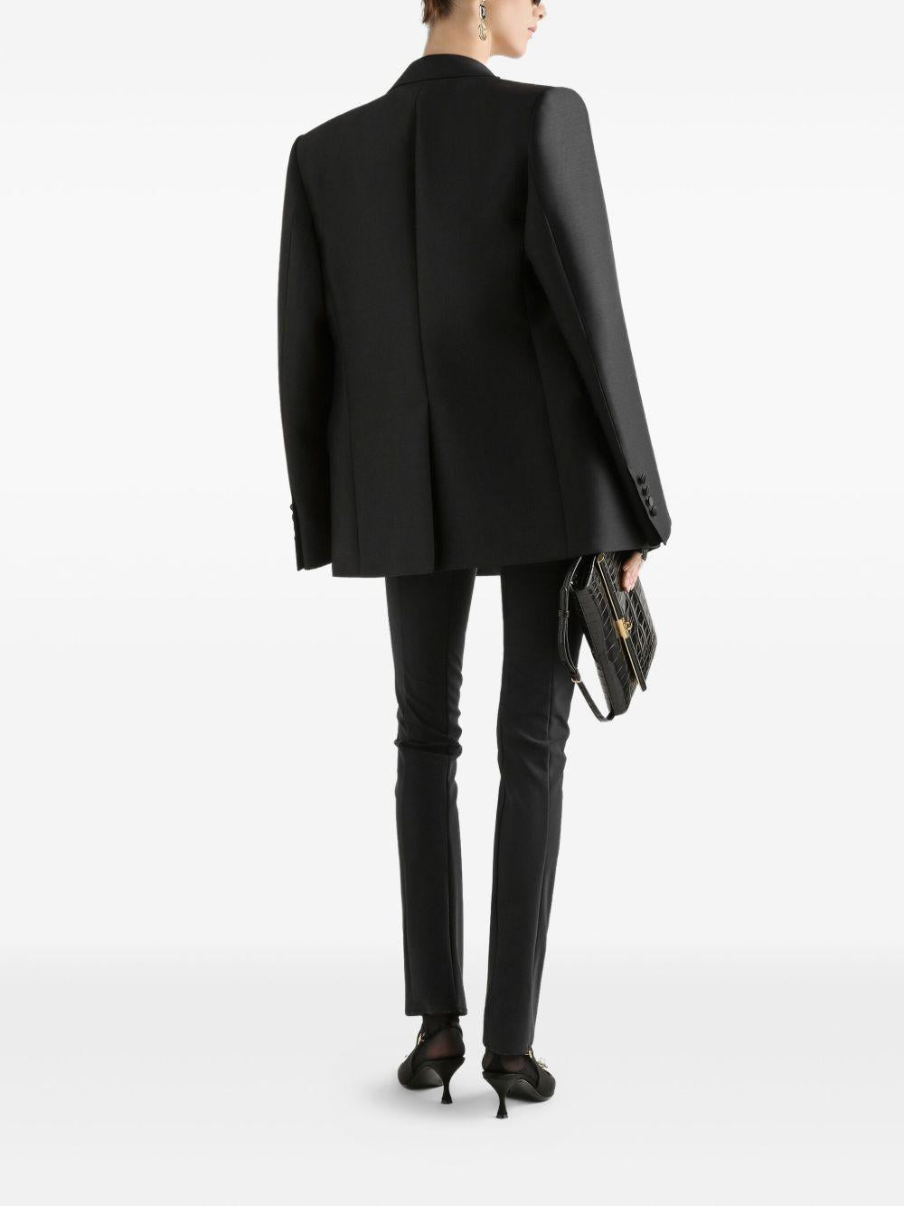 Leggings DOLCE & GABBANA FTCXKTGDCMX N0000 DOLCE & GABBANA