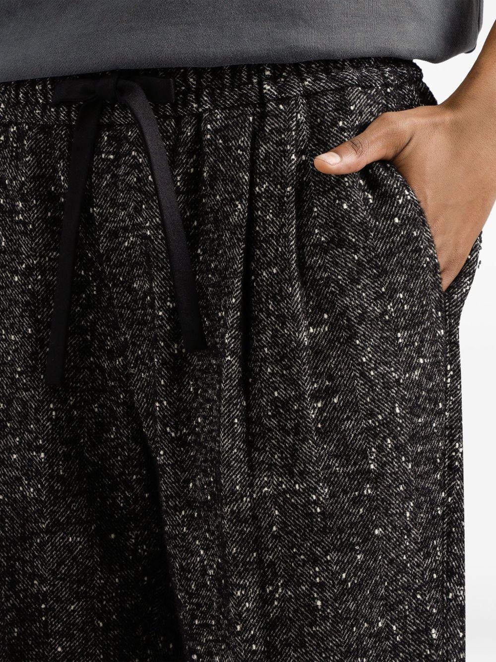 Pantaloni DOLCE & GABBANA GP12RTFCZAM S8030 DOLCE & GABBANA