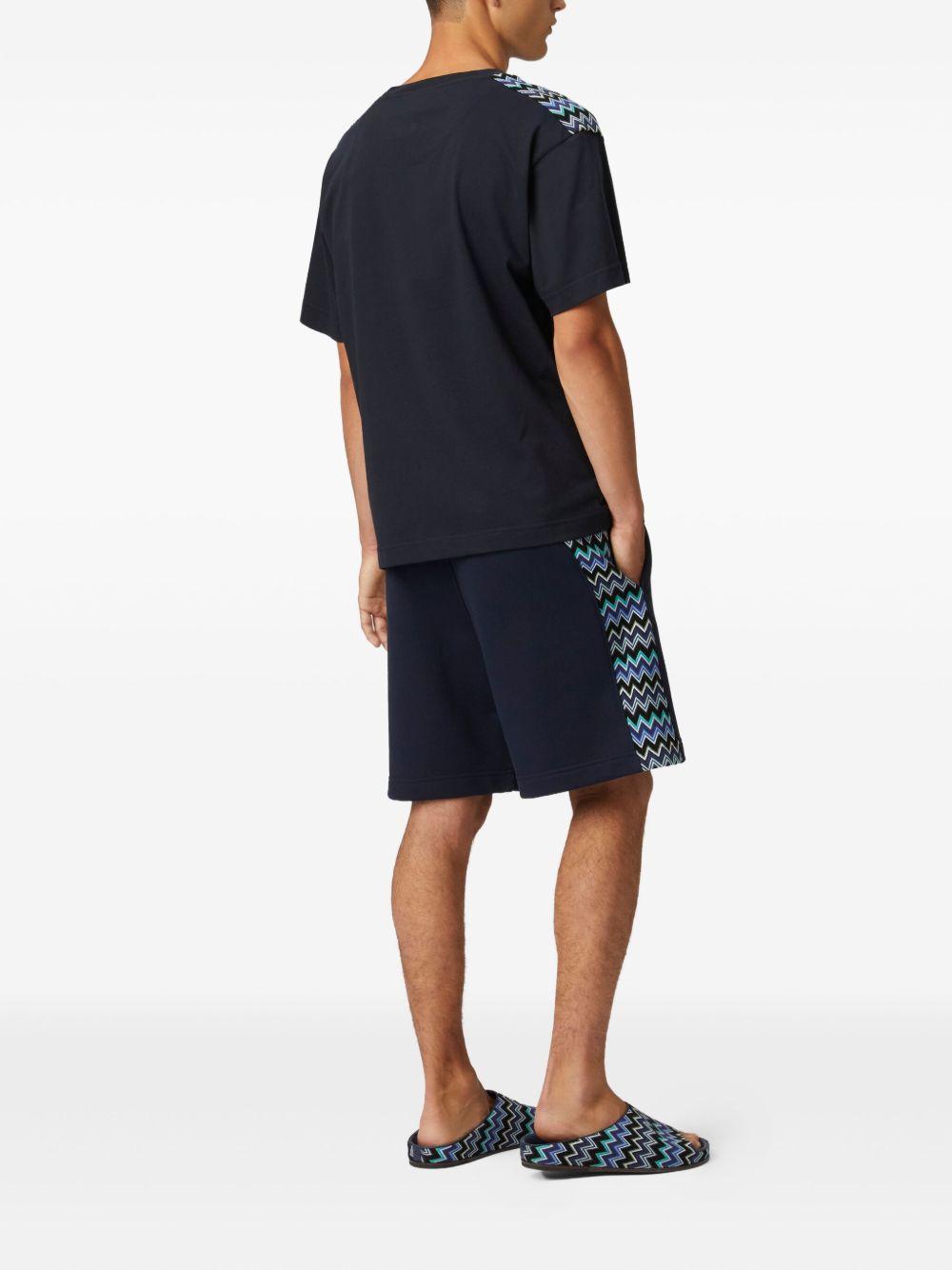 Shorts Missoni US25SI08BJ00M8 S72JV Missoni