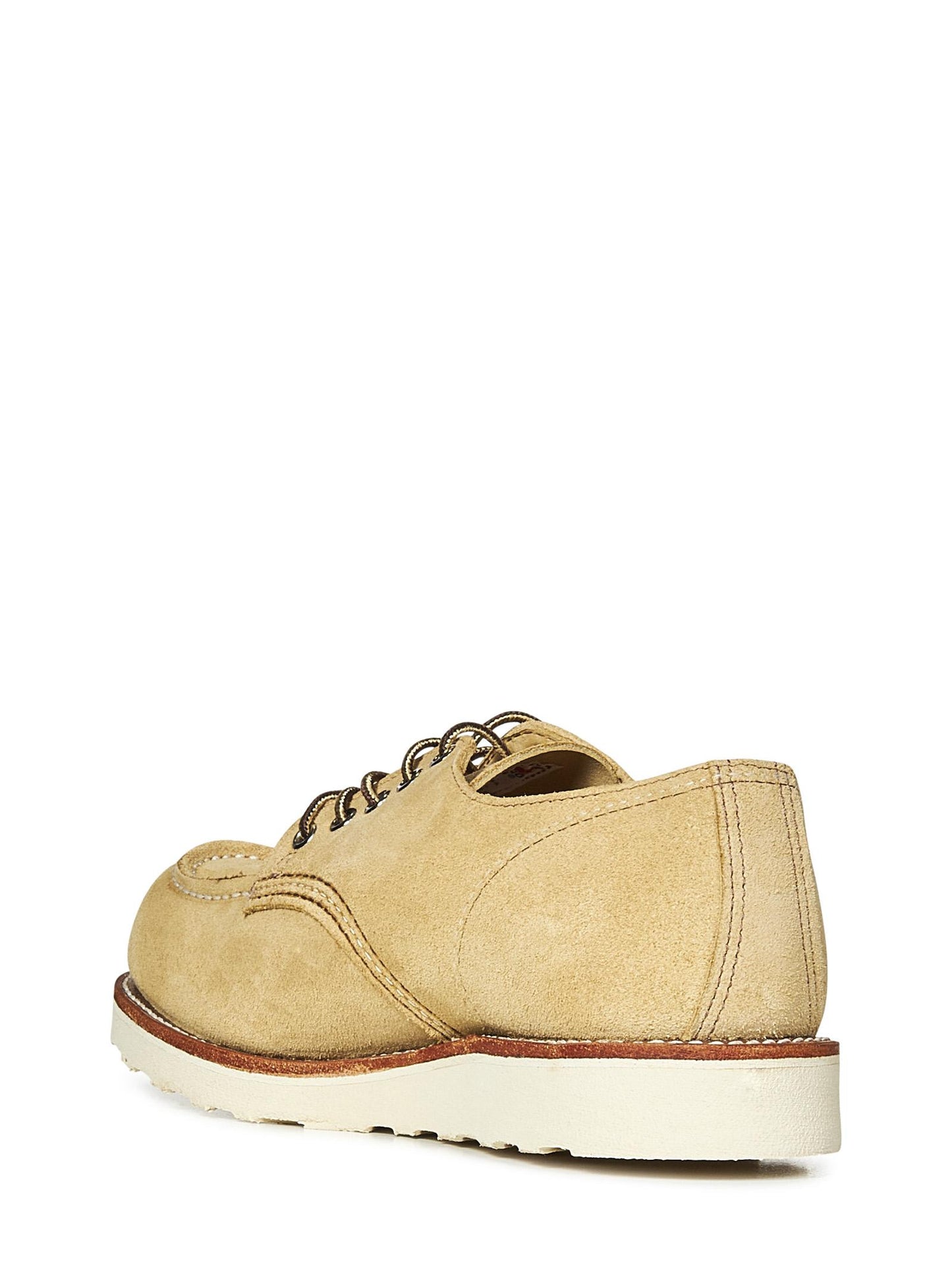 Stringate 8079 Shop Moc Toe Oxford Red Wing 8079 HAWTHORNE Red Wing