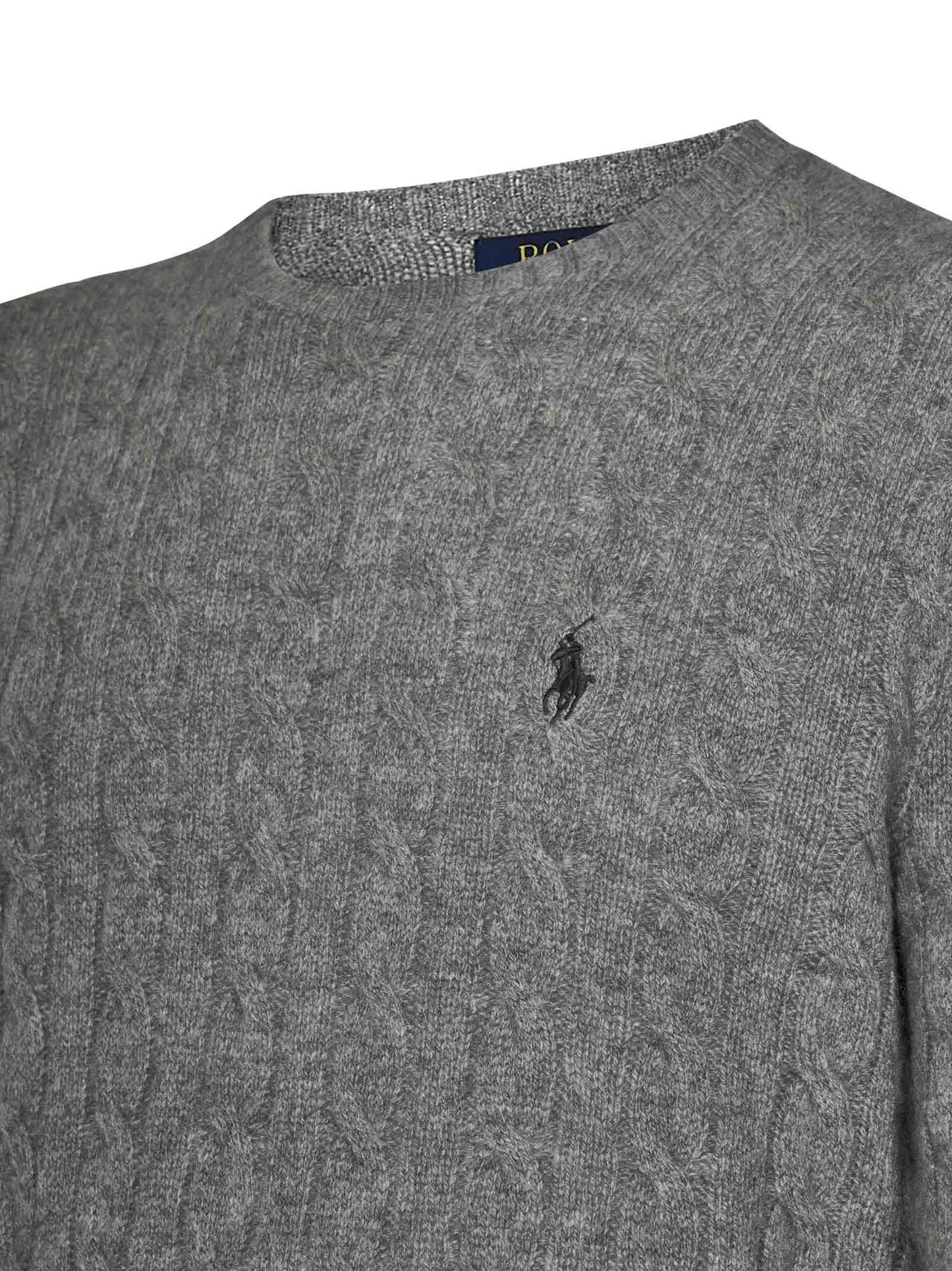 Maglia Polo Ralph Lauren 710876762 012 Polo Ralph Lauren