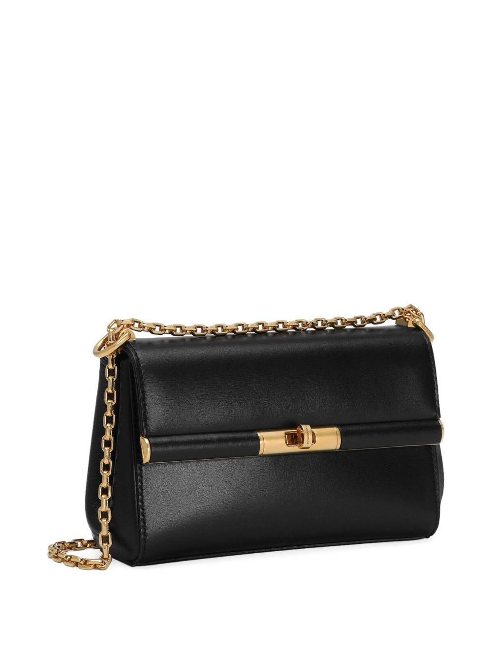 Borsa a spalla City Mini Marlene DOLCE & GABBANA BB7766A3G19 80999 DOLCE & GABBANA