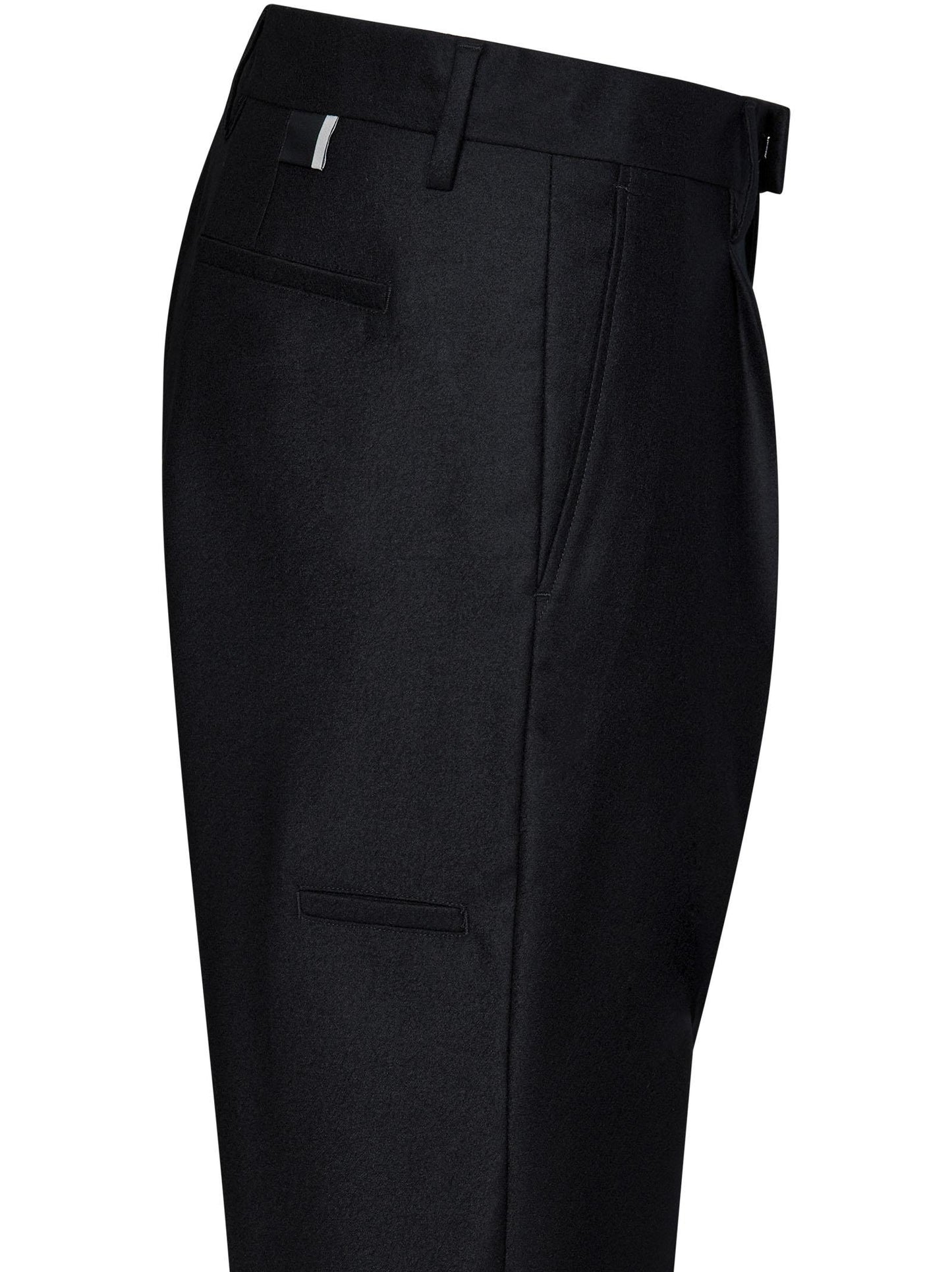 Pantaloni FORD PENCE Low Brand L1PFW24256806 D001 Low Brand