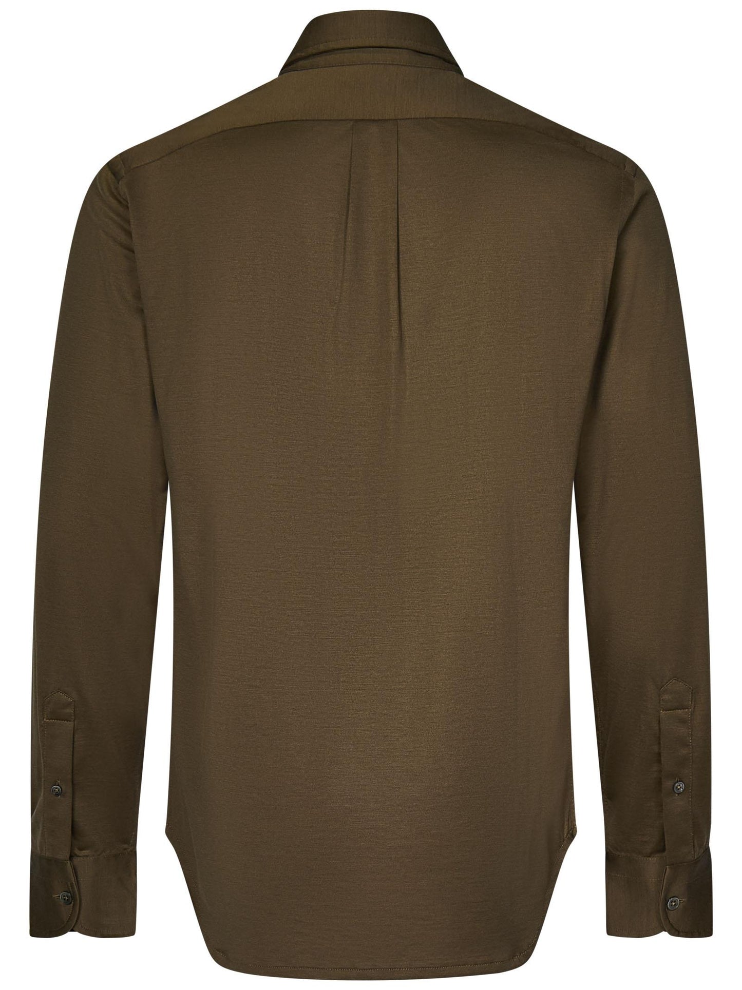 Camicia Tom Ford JBL011JMS001S23 FG818 Tom Ford