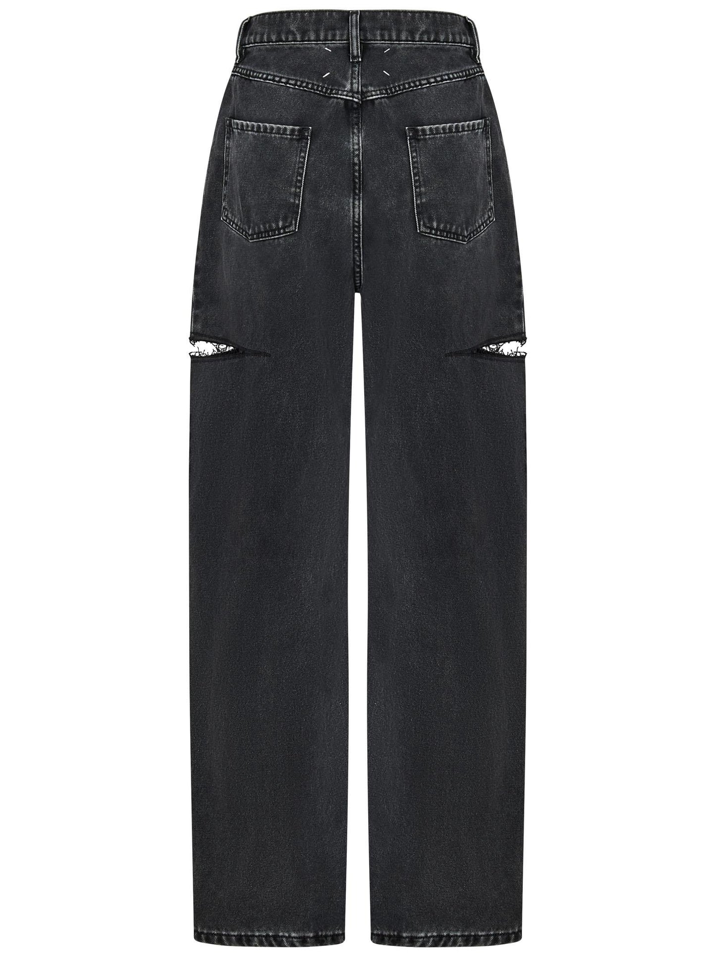 Jeans Maison Margiela S51LA0051S30743 965 Maison Margiela