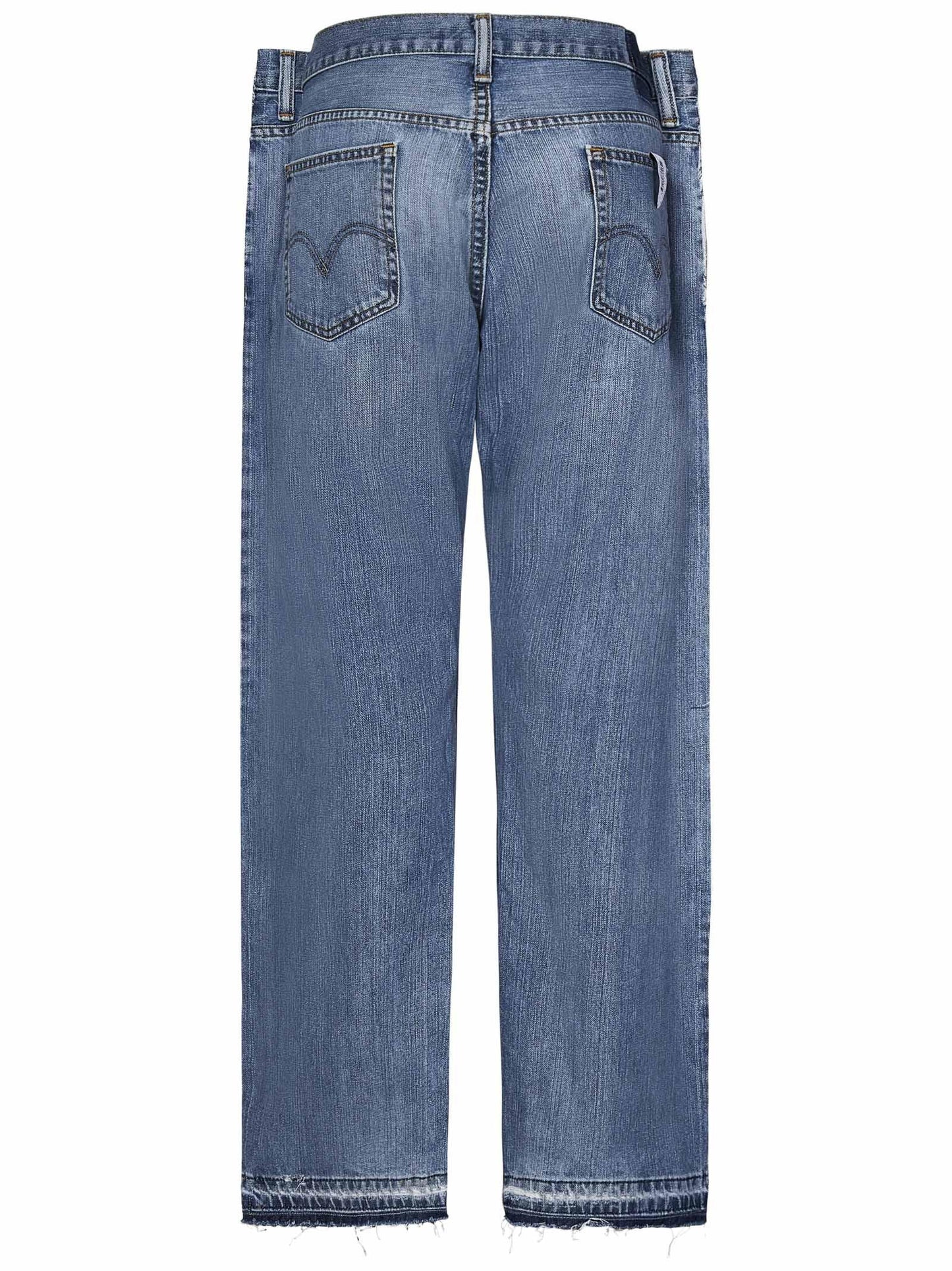 Jeans Prototypes PT06DPA03US BLUE Prototypes