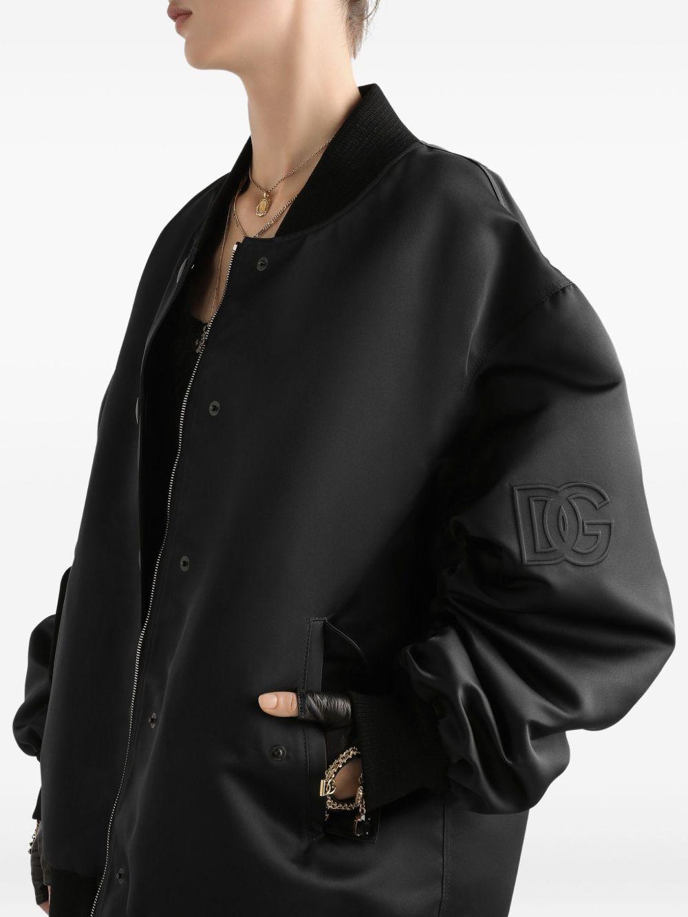 Giubbino DOLCE & GABBANA F9S63ZGDC6Q N0000 DOLCE & GABBANA