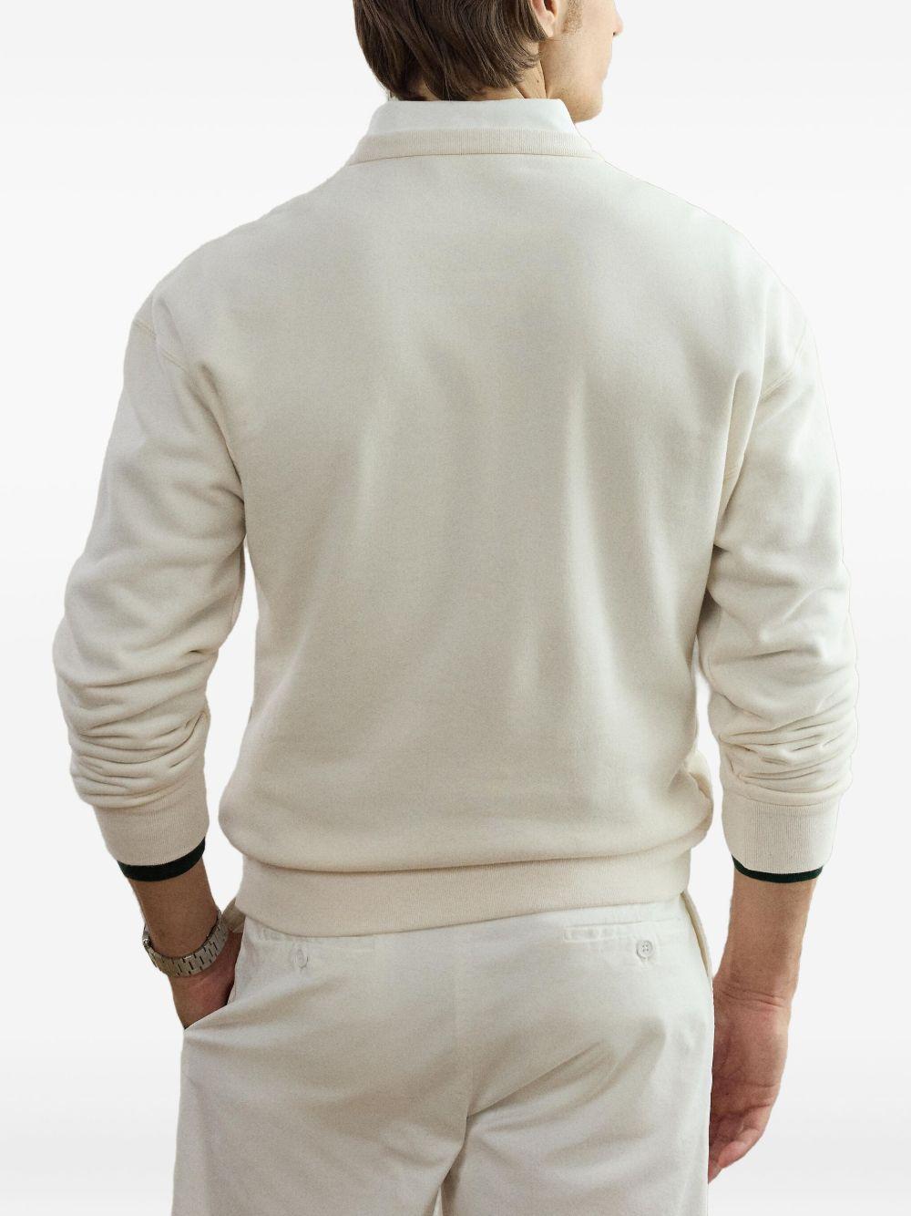 Felpa Ralph Lauren<BR/> 790957955 001 Ralph Lauren