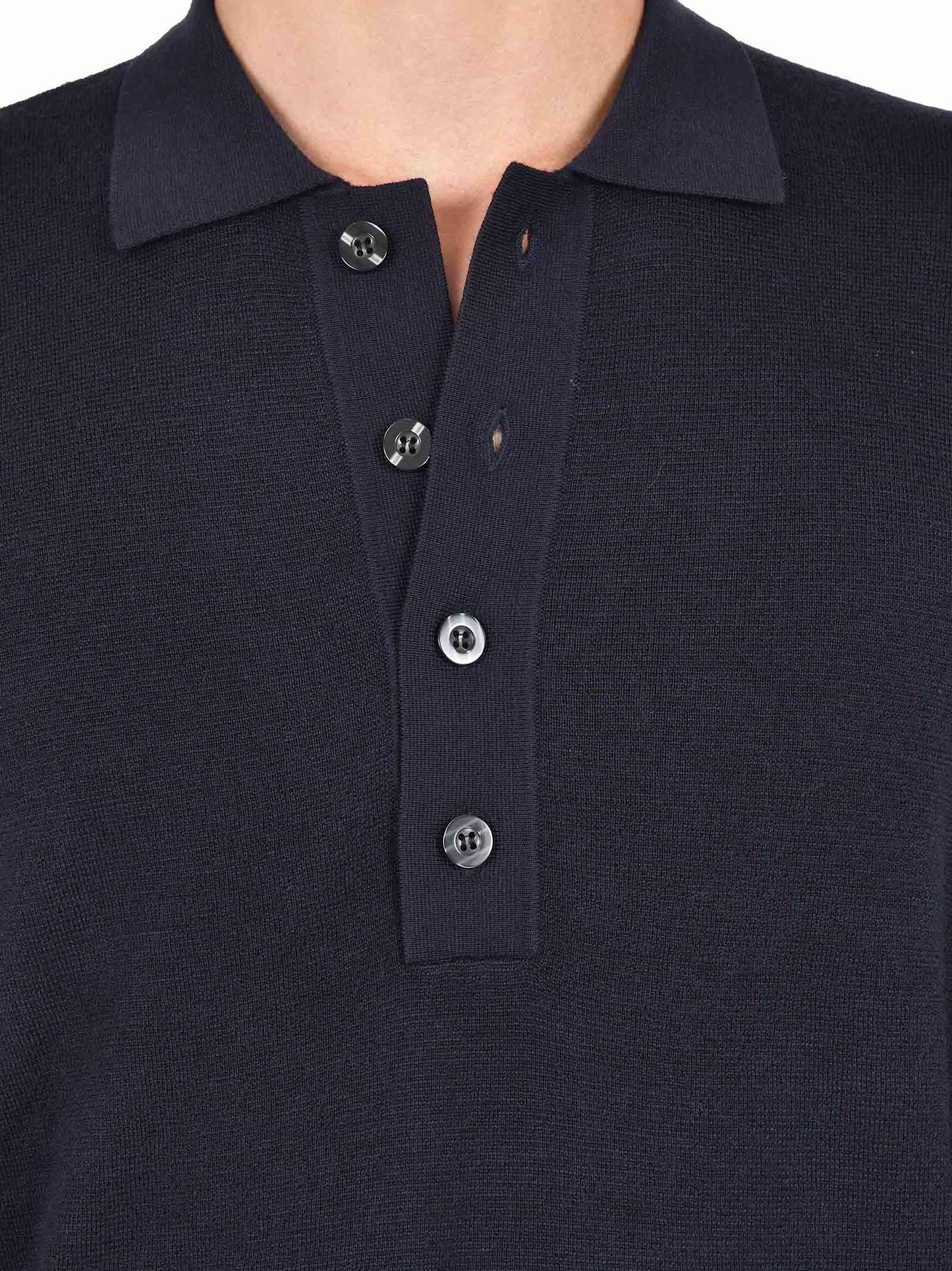 Maglia Low Brand L1MFW25266736 E044 Low Brand