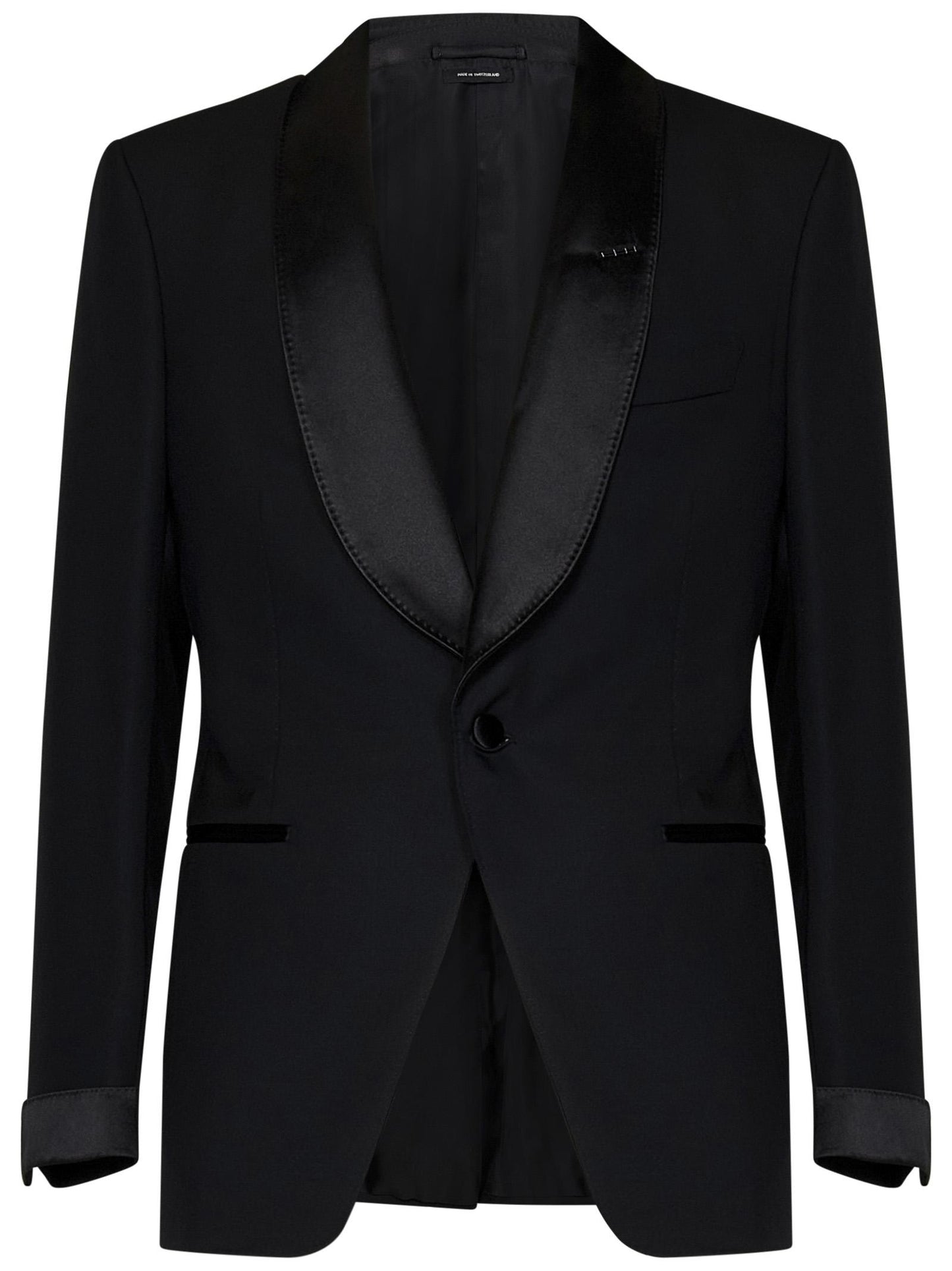 Abito Atticus Tom Ford 2EAHQ1WOS02 LB999 Tom Ford