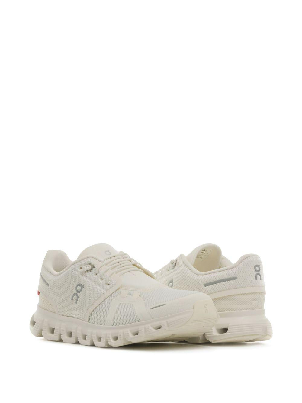 Sneakers Cloud 6 On Running 3WF10061200 WHITE On Running