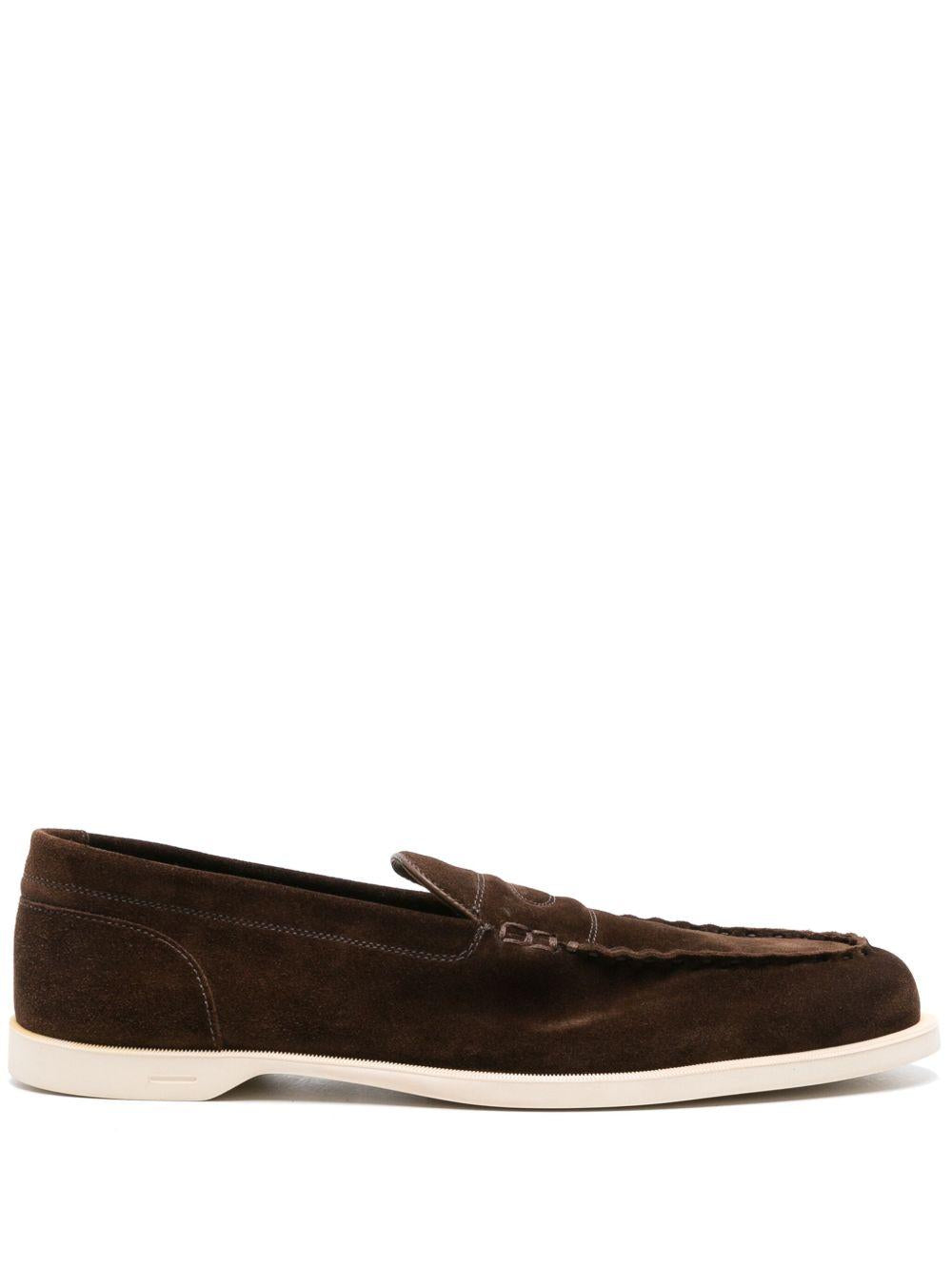 Mocassini PACE John Lobb B0222FL 2Y John Lobb