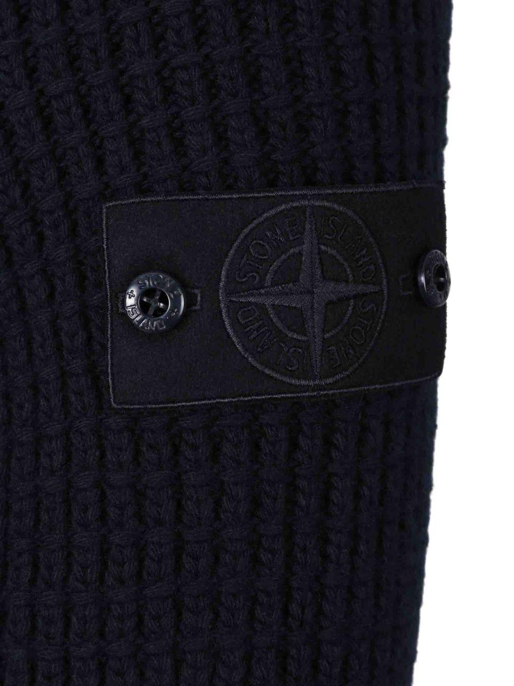 Piumino Stone Island Ghost Stone Island K2S154100098S0F26 V0020 Stone Island