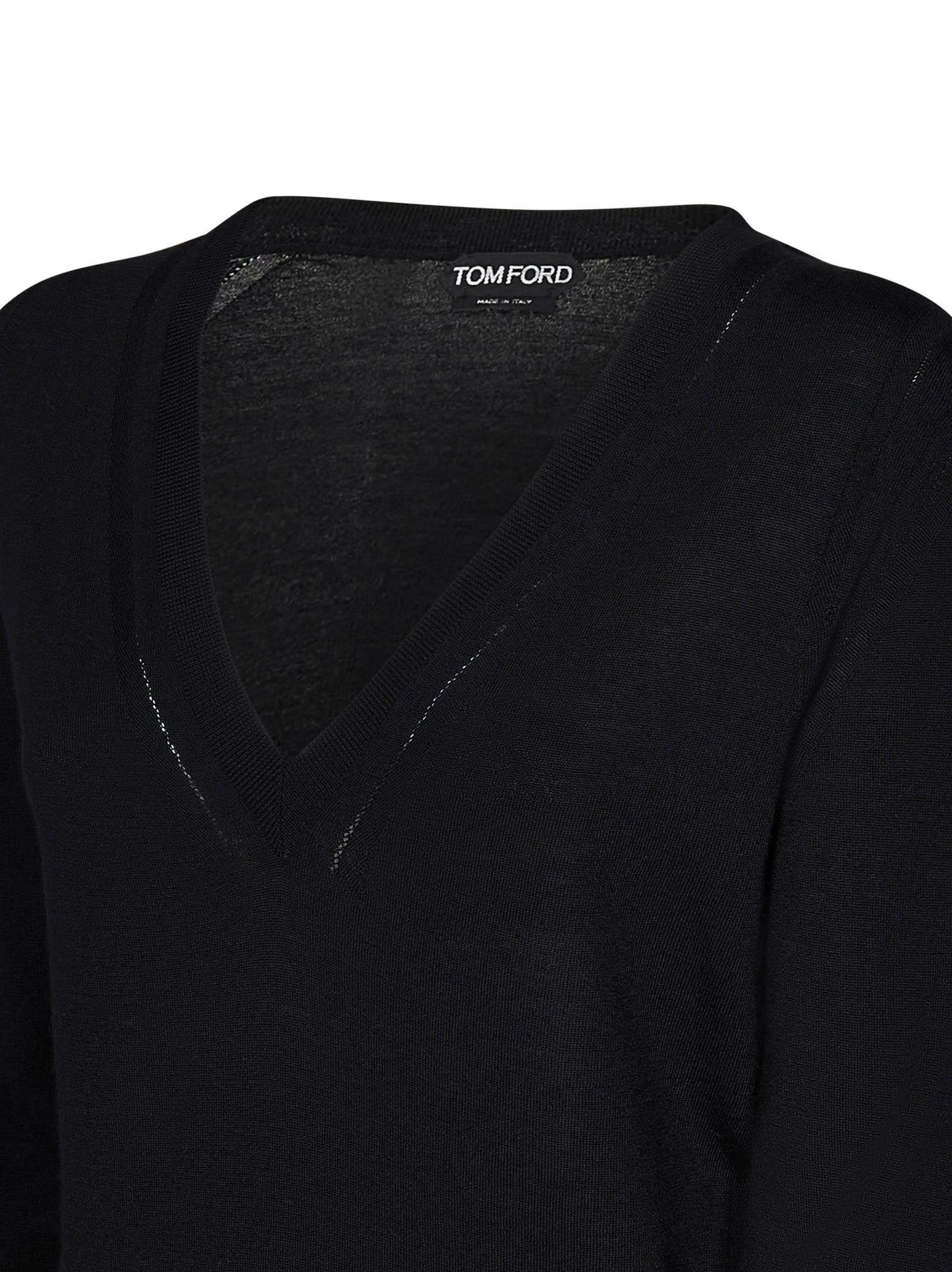 Maglia Tom Ford MAK1341YAX736 LB999 Tom Ford