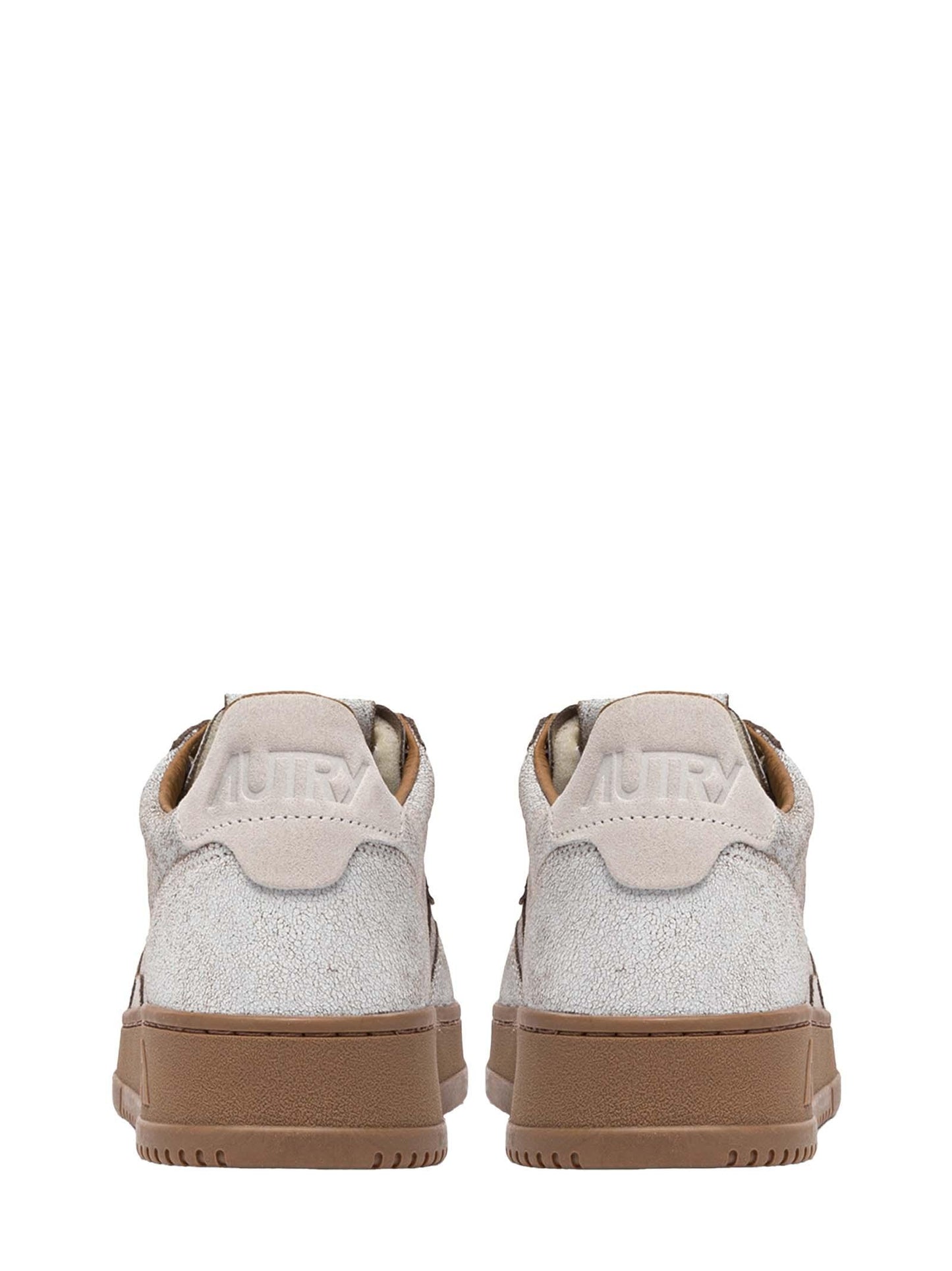 Sneakers Medalist Low Autry AULM RA02 Autry