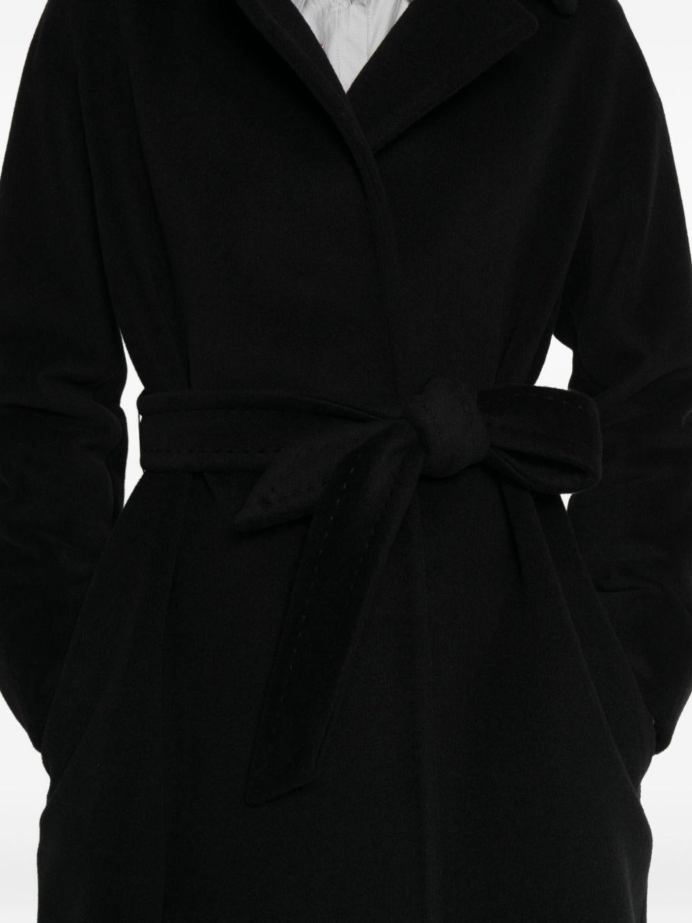 Cappotto MaxMara Studio 2526016082600 005 MaxMara Studio