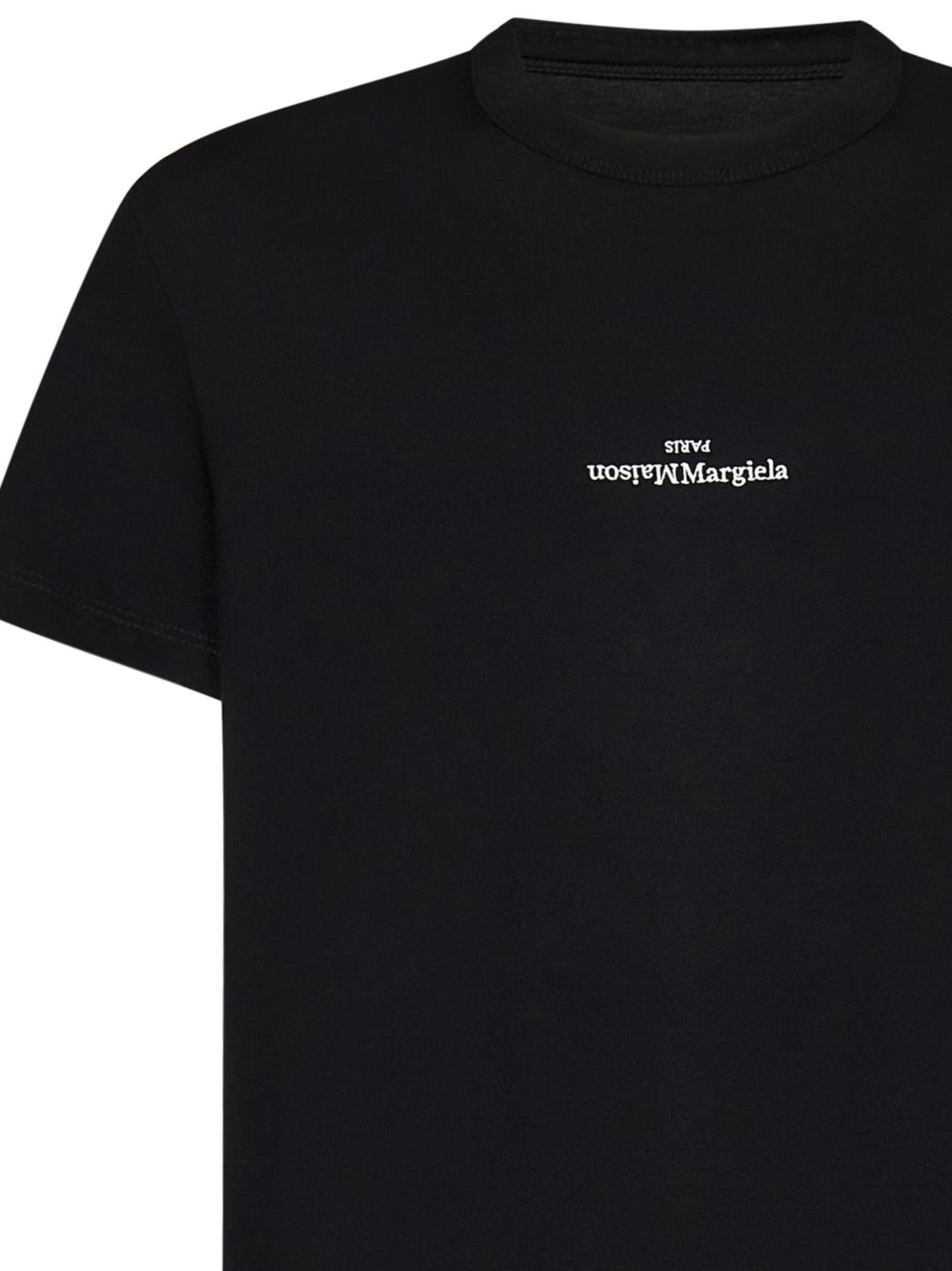 T-shirt Maison Margiela S30GC0701S22816 900 Maison Margiela