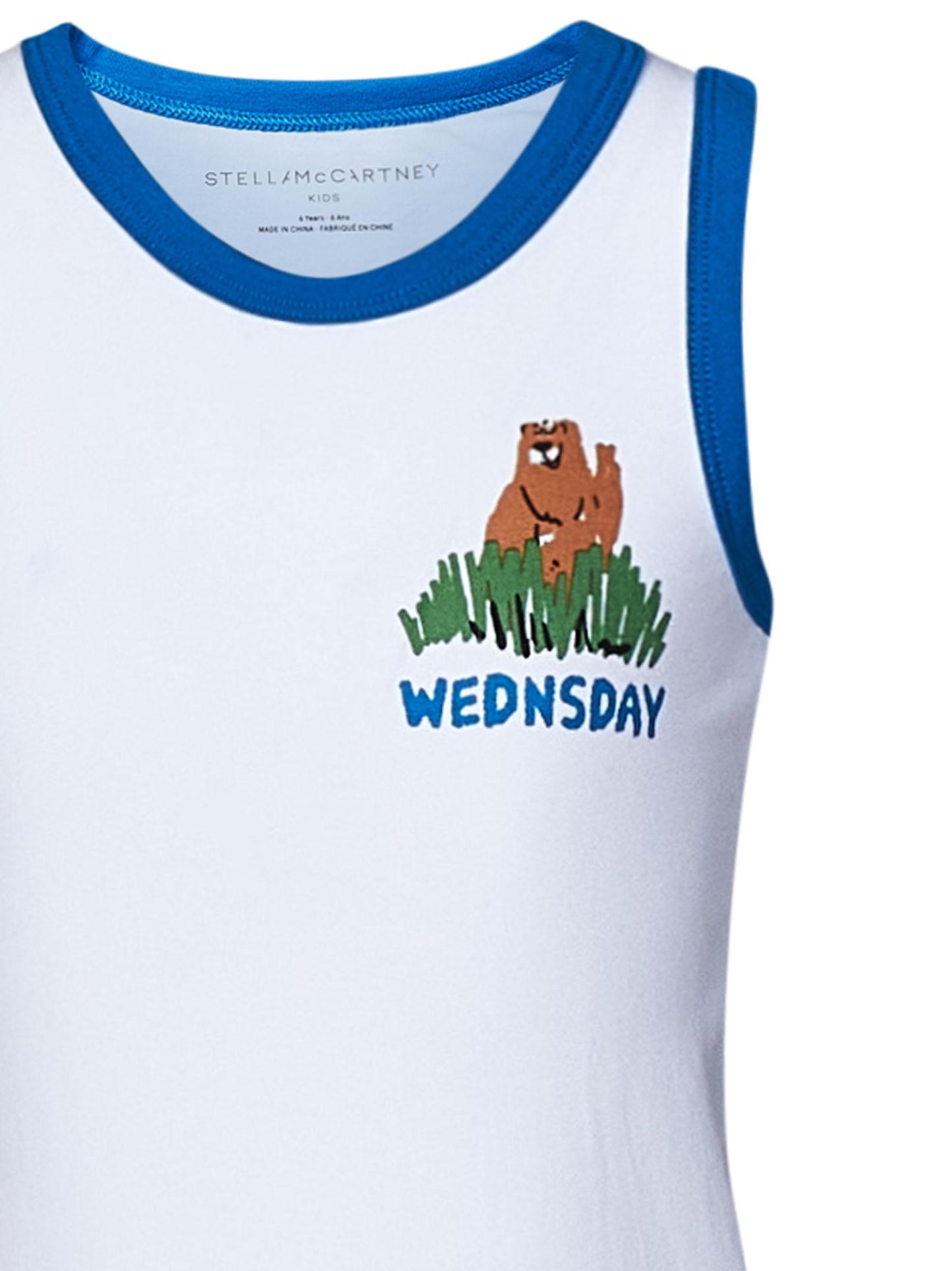 Set Stella McCartney Junior TT0P29Z0669 999 Stella McCartney Junior