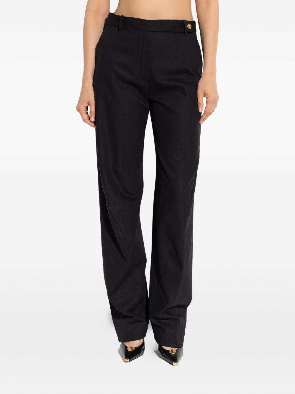 Pantaloni Versace 10201281A14794 1B000 Versace