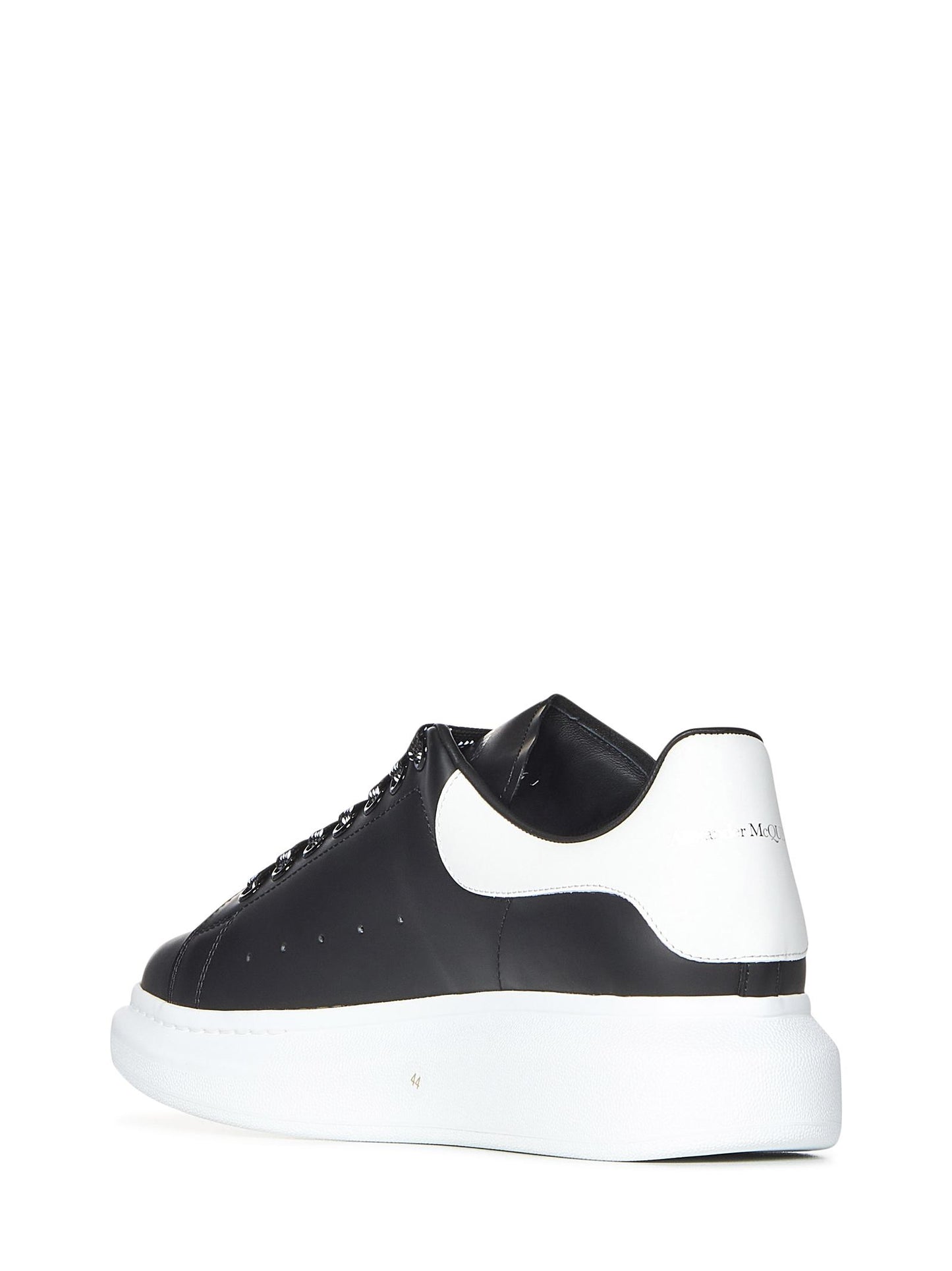 Sneakers Oversize Alexander McQueen 553680WIEEN 1070 Alexander McQueen