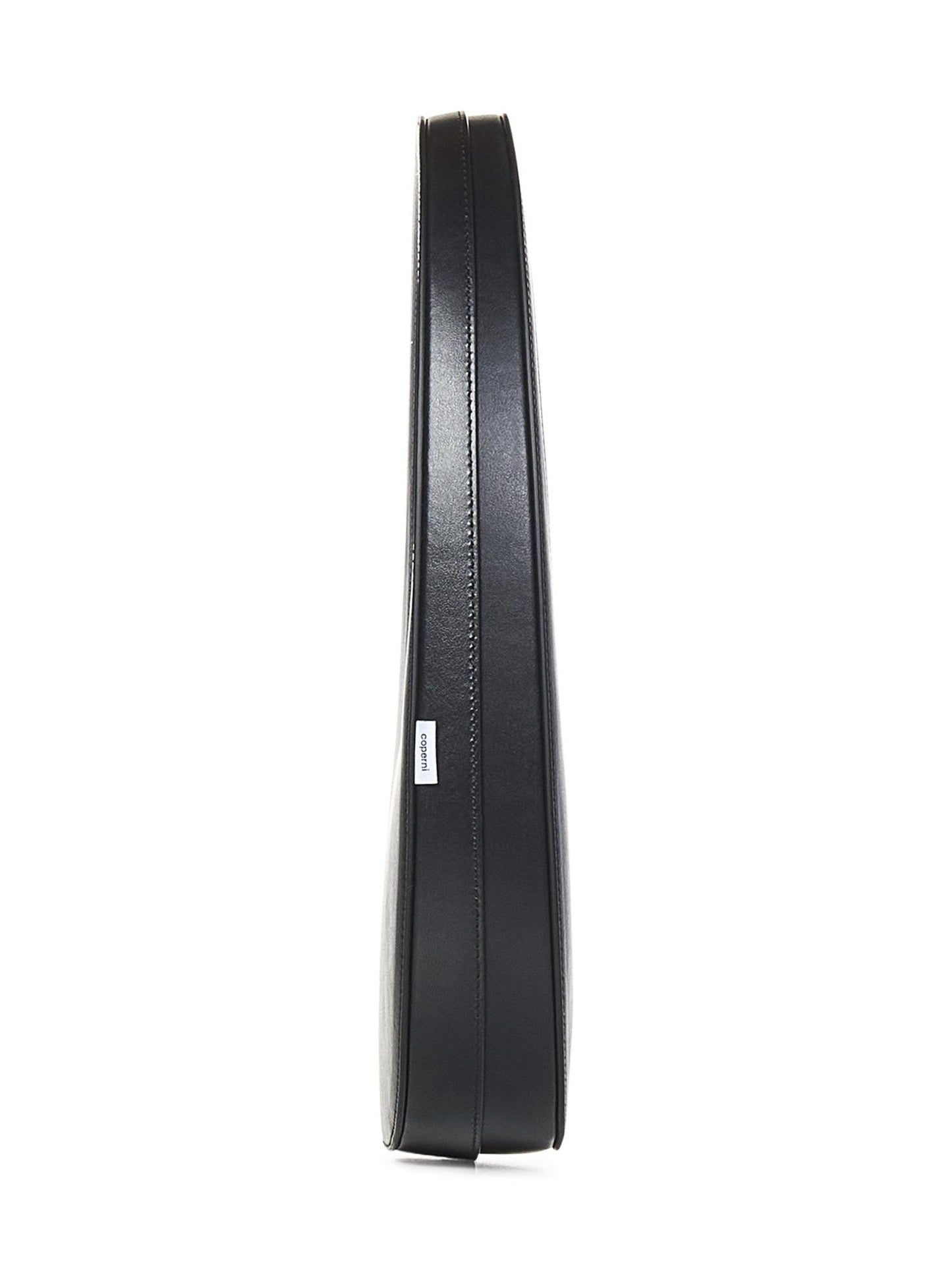 Borsa a mano Swipe Coperni COPBA01405C BLACK Coperni