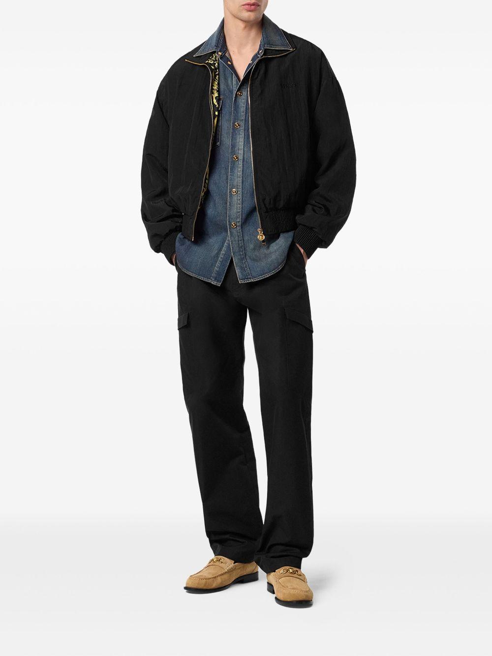 Giubbino Versace 10215481A15795 1B000 Versace