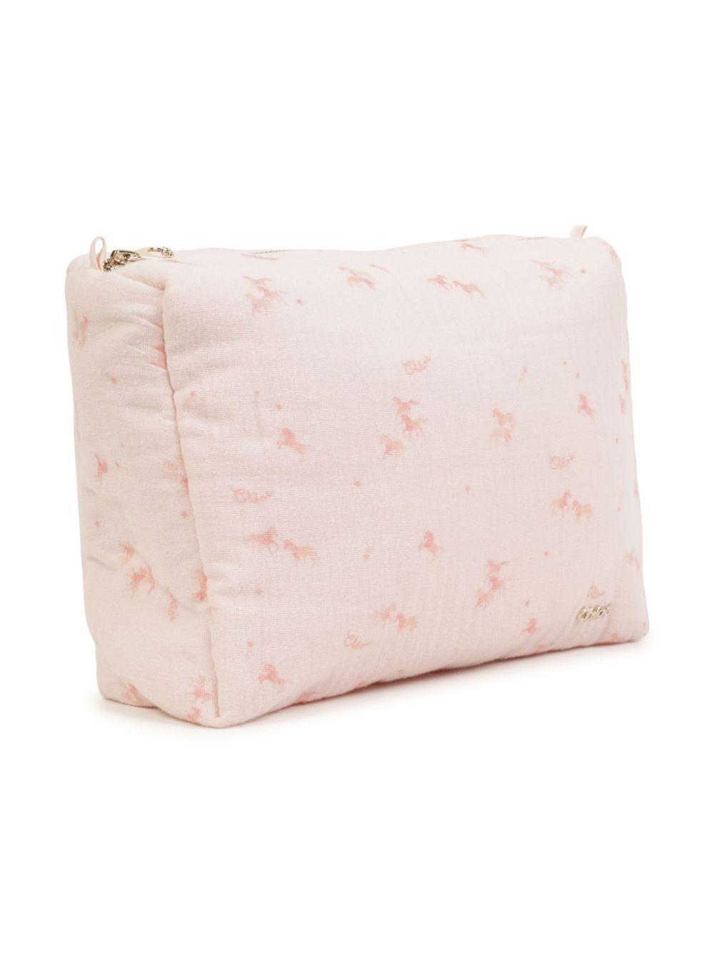 Set Chloé Kids C20561 Z41 Chloé Kids