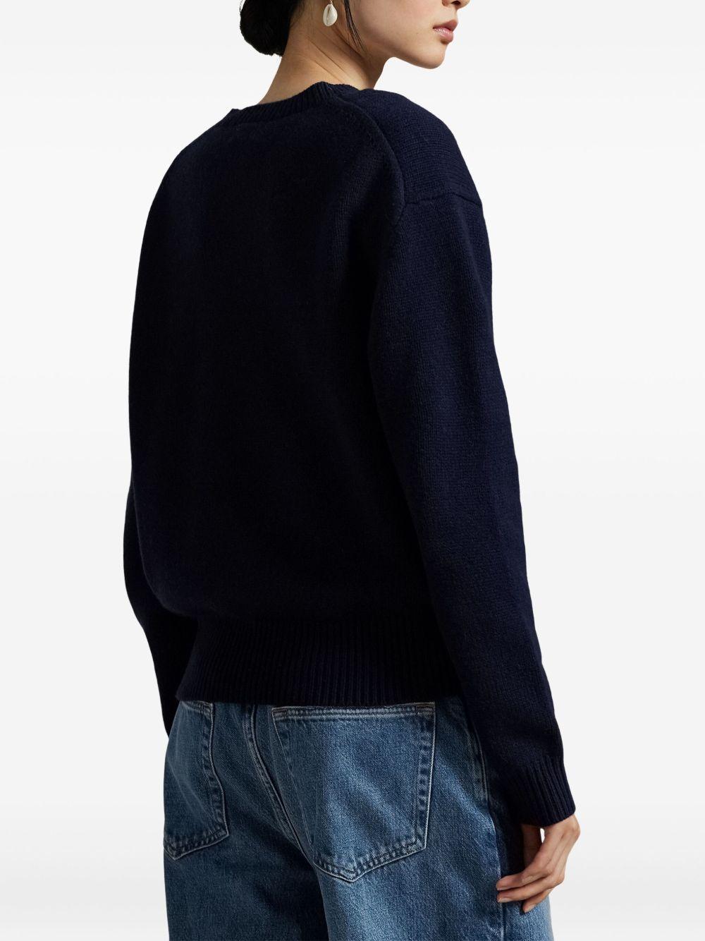 Maglia Polo Ralph Lauren 211972139 001 Polo Ralph Lauren