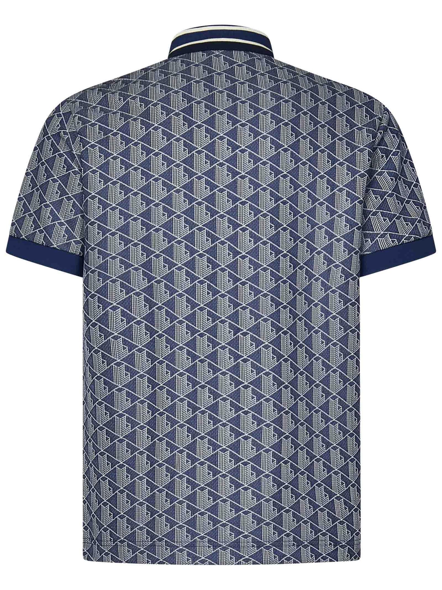 Polo Lacoste DH1417 QIE Lacoste