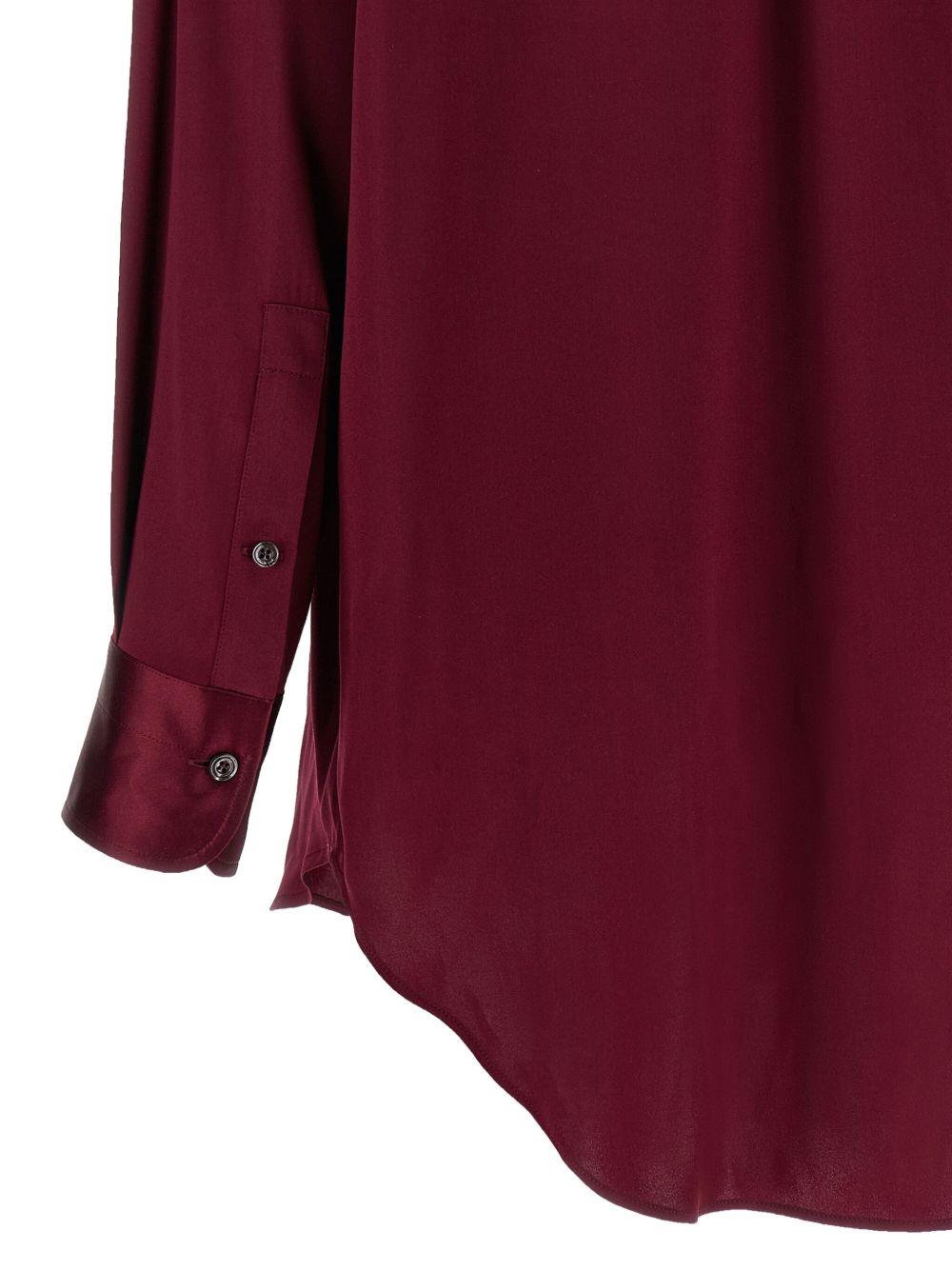 Camicia Tom Ford CA3211FAX881 GV481 Tom Ford