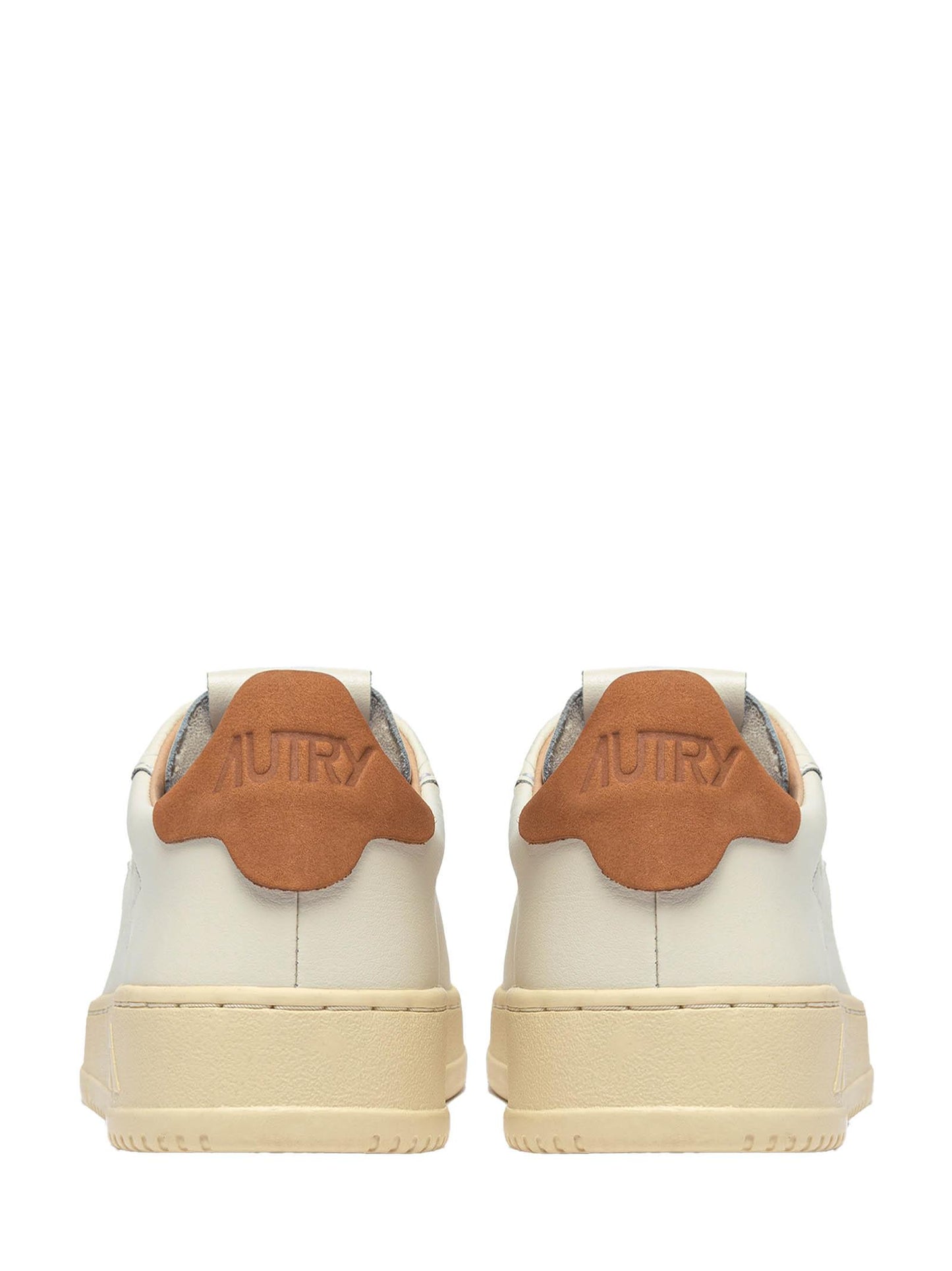 Sneakers Dallas Low Autry ADLM MR15 Autry