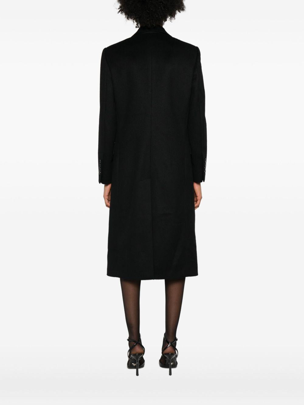 Cappotto DOLCE & GABBANA F0W3ATGDDC1 N0000 DOLCE & GABBANA