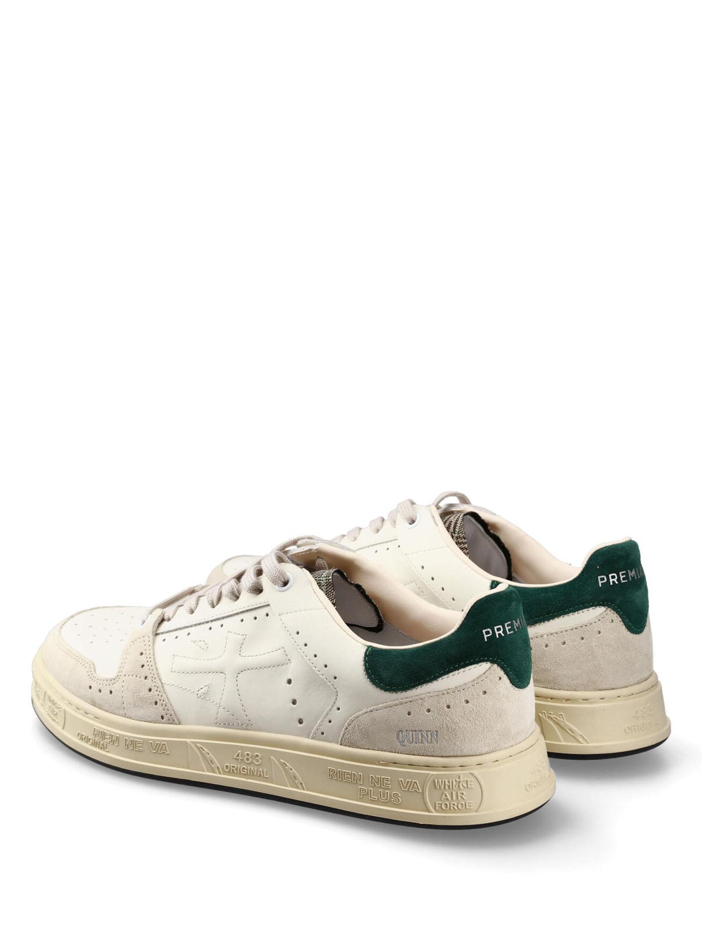 Sneakers QUINN Premiata QUINN 7874 Premiata