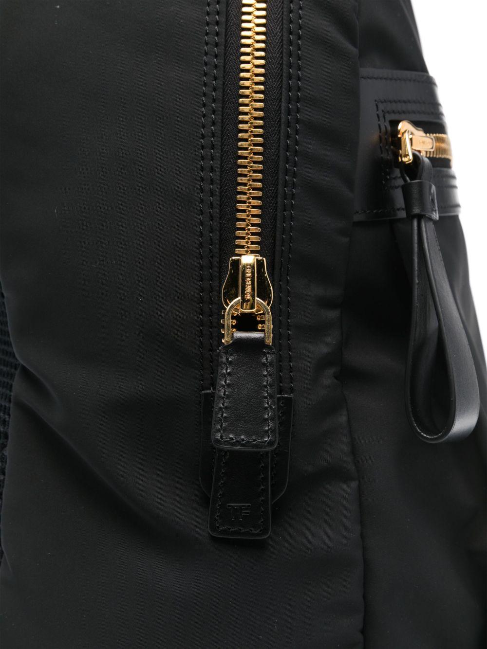 Zaino Tom Ford H0636TNY017G 1N001 Tom Ford