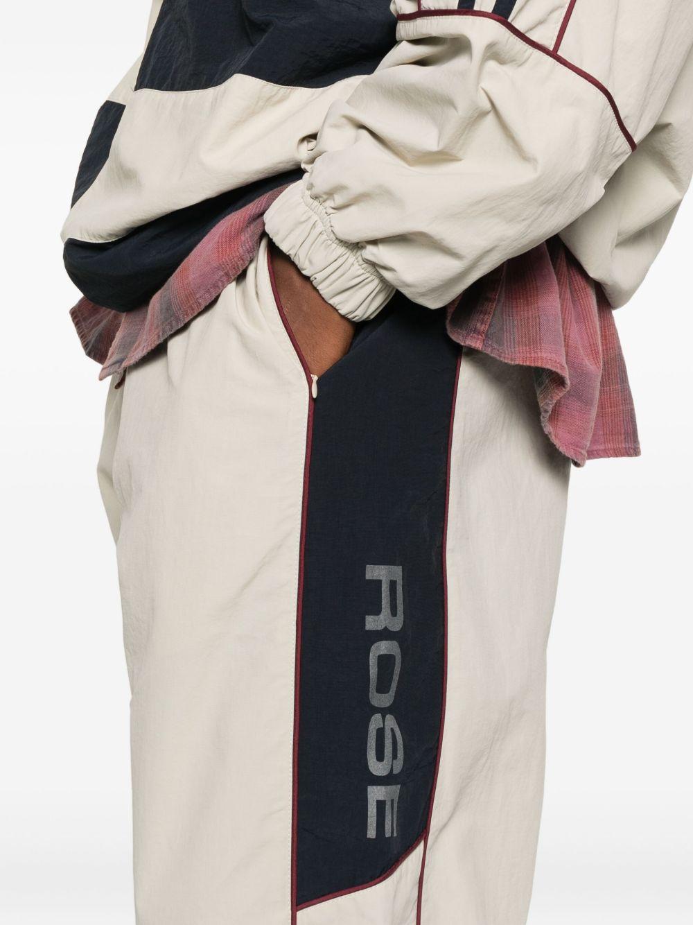 Pantaloni Martine Rose 122WP01052 WHT Martine Rose