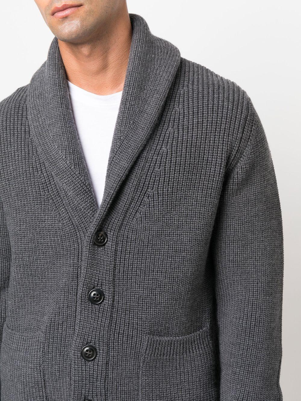 Cardigan Drumohr D5M419PNL 671 Drumohr