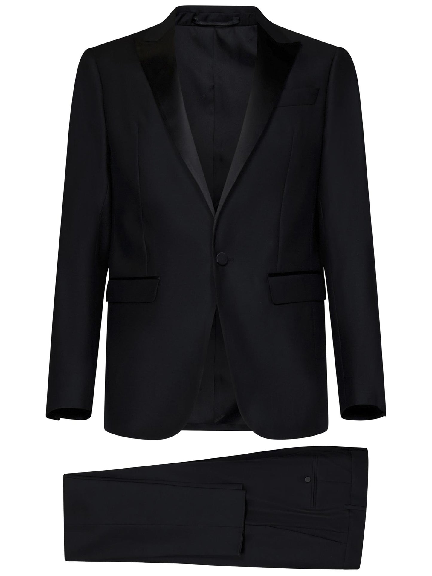 Abito BERLIN Dsquared2 S74FT0462S39408 900 Dsquared2