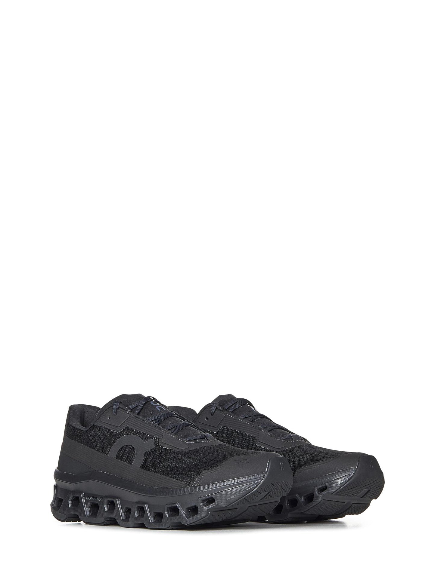 Sneakers Cloudmonster Void On Running 3MF10671043 BLACK On Running