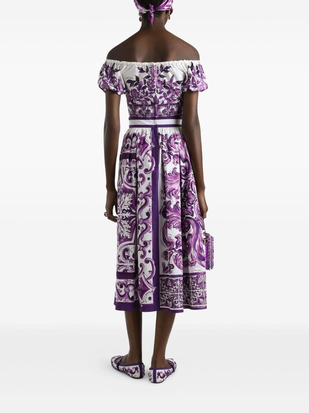 Top DOLCE & GABBANA F7AV0THH5EP I13TN DOLCE & GABBANA