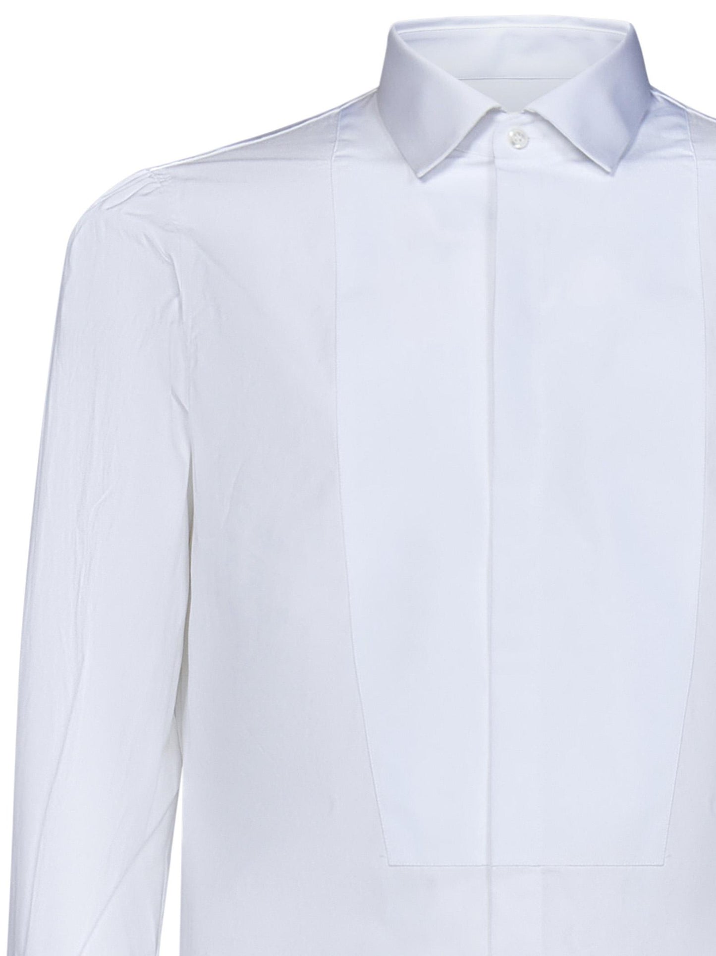 Camicia SLIM FIT Dsquared2 S74DM0802S42381 100 Dsquared2