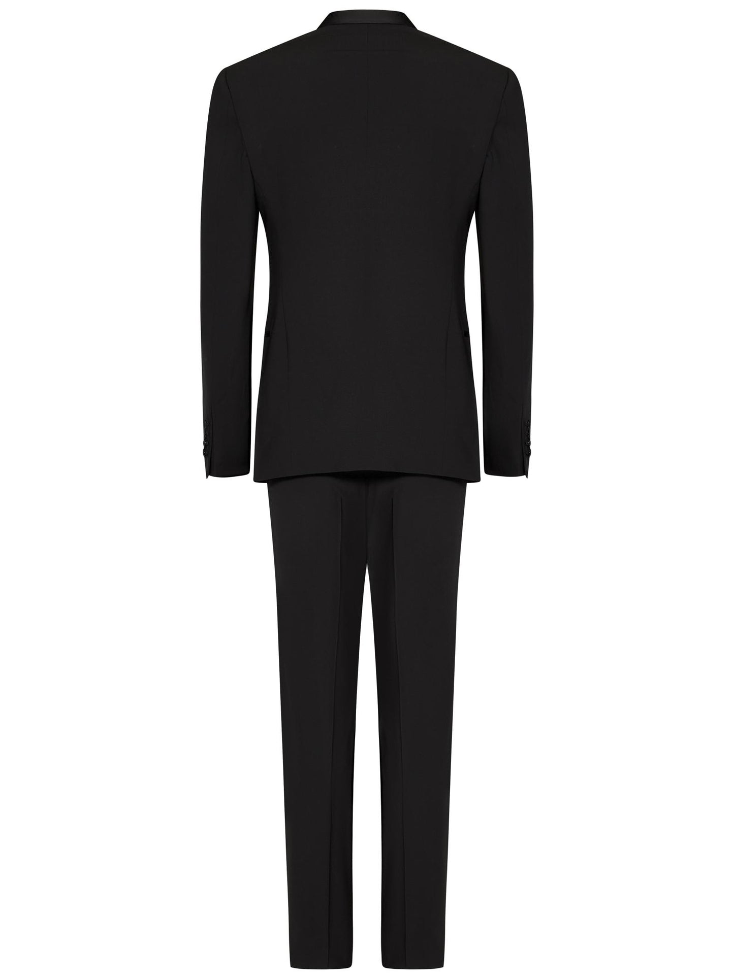 Abito Emporio Armani EM000470TE10404 UC001 Emporio Armani