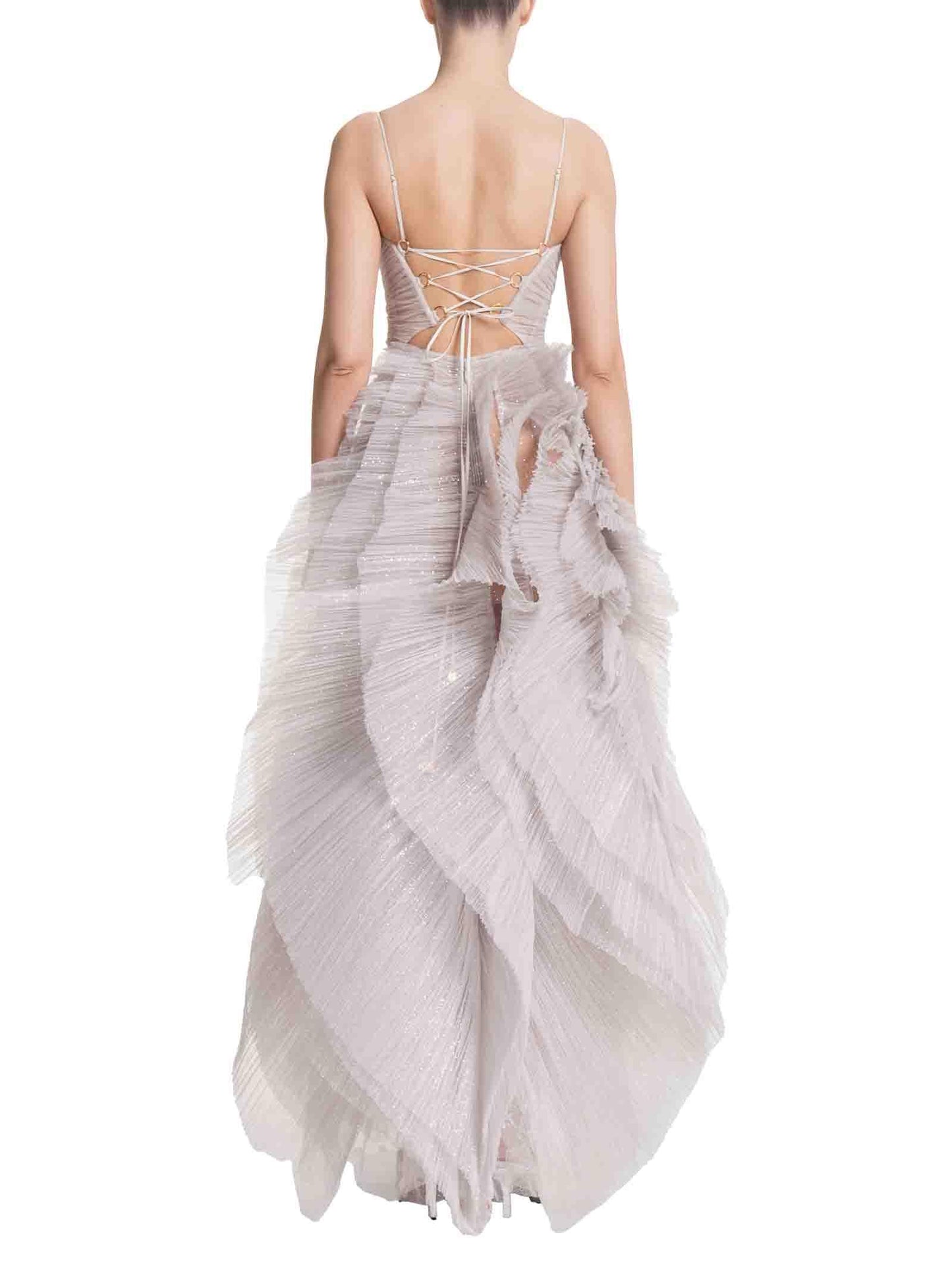 Abito SUREYA Maria Lucia Hohan SUREYA MOONBEAM Maria Lucia Hohan