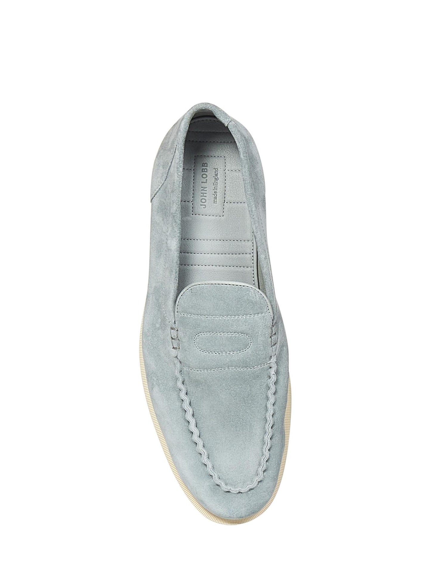 Mocassini PACE John Lobb B0222FL D5 John Lobb