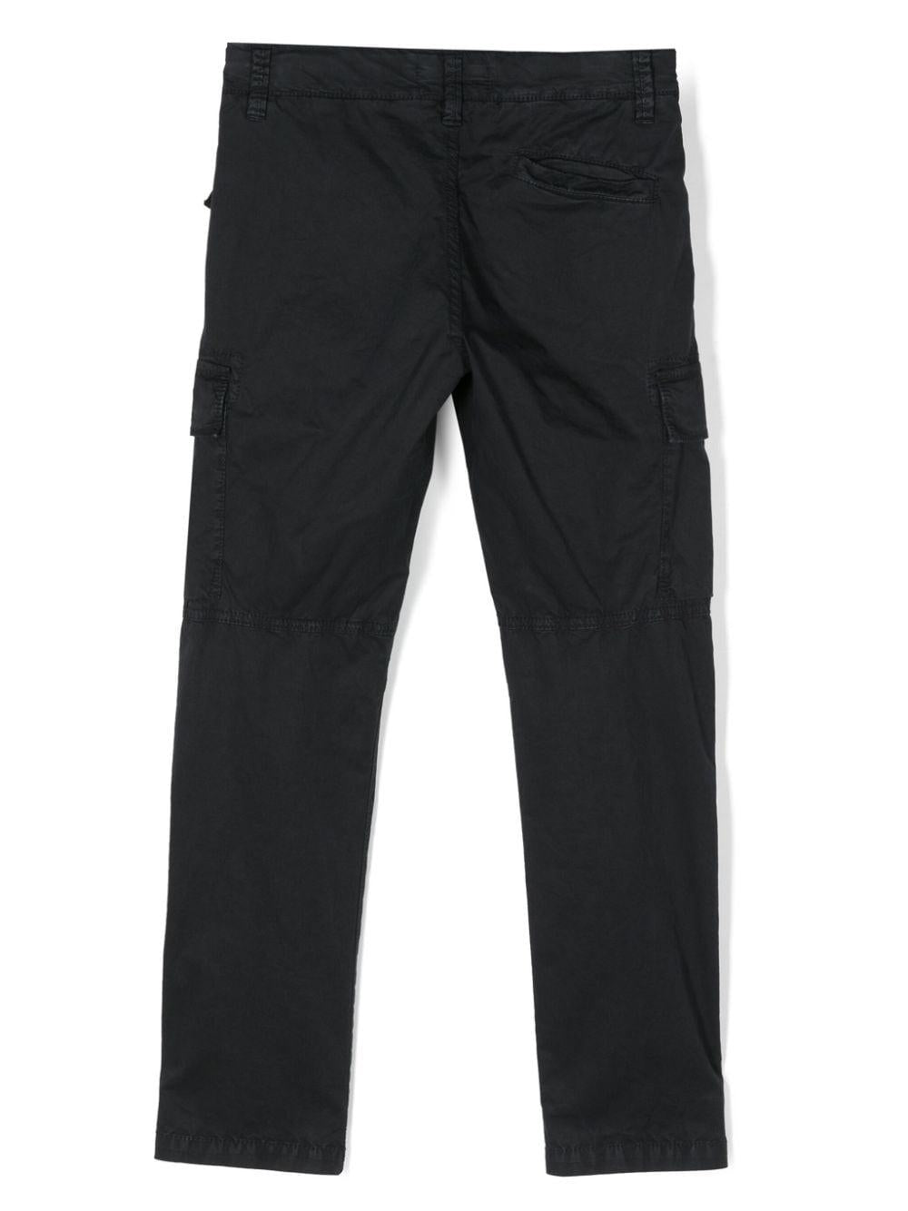 Pantaloni Stone Island Junior MO801630410 V0120 Stone Island Junior