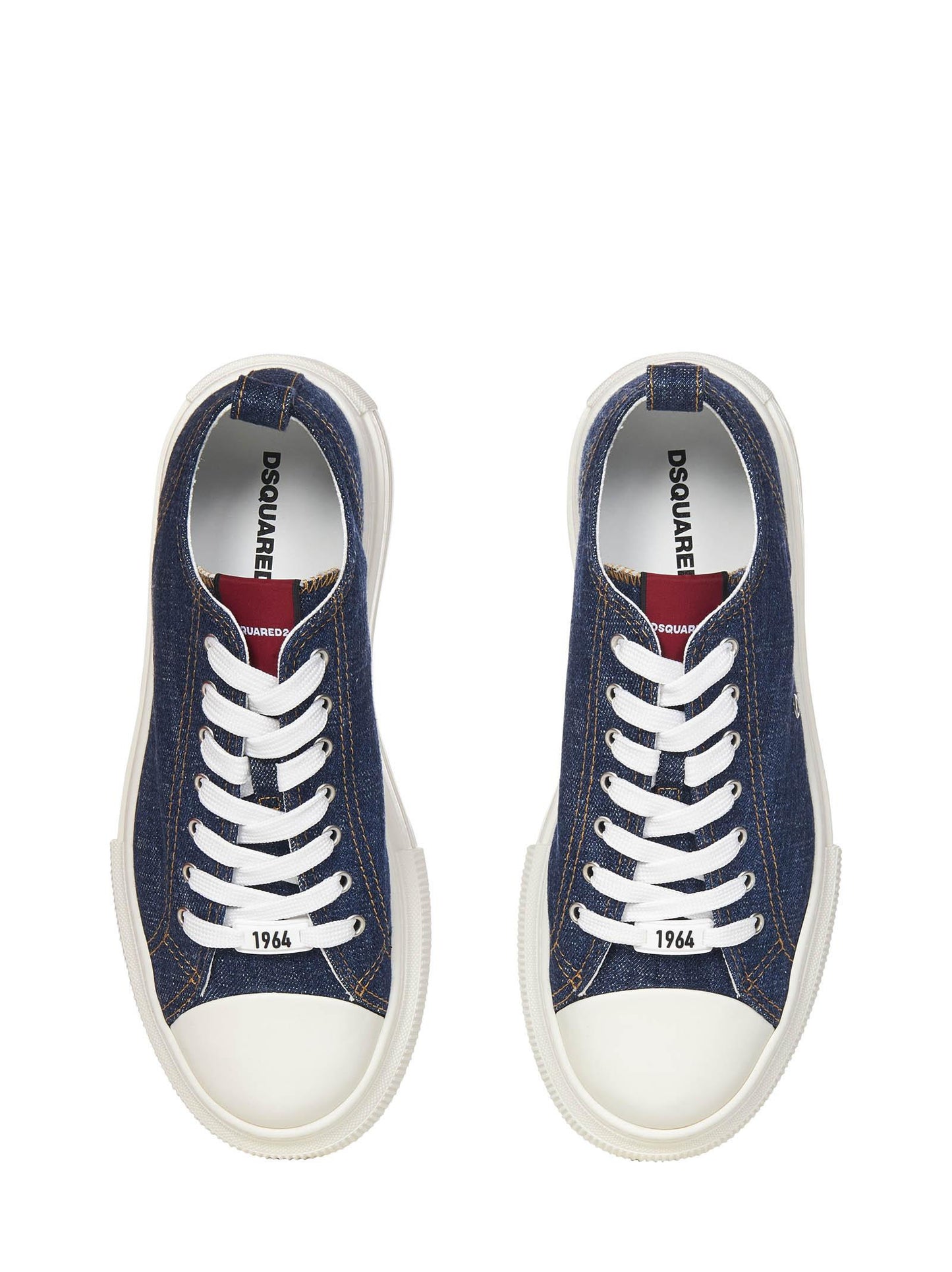 Sneakers BERLIN Dsquared2 SNM034600300001 3091 Dsquared2