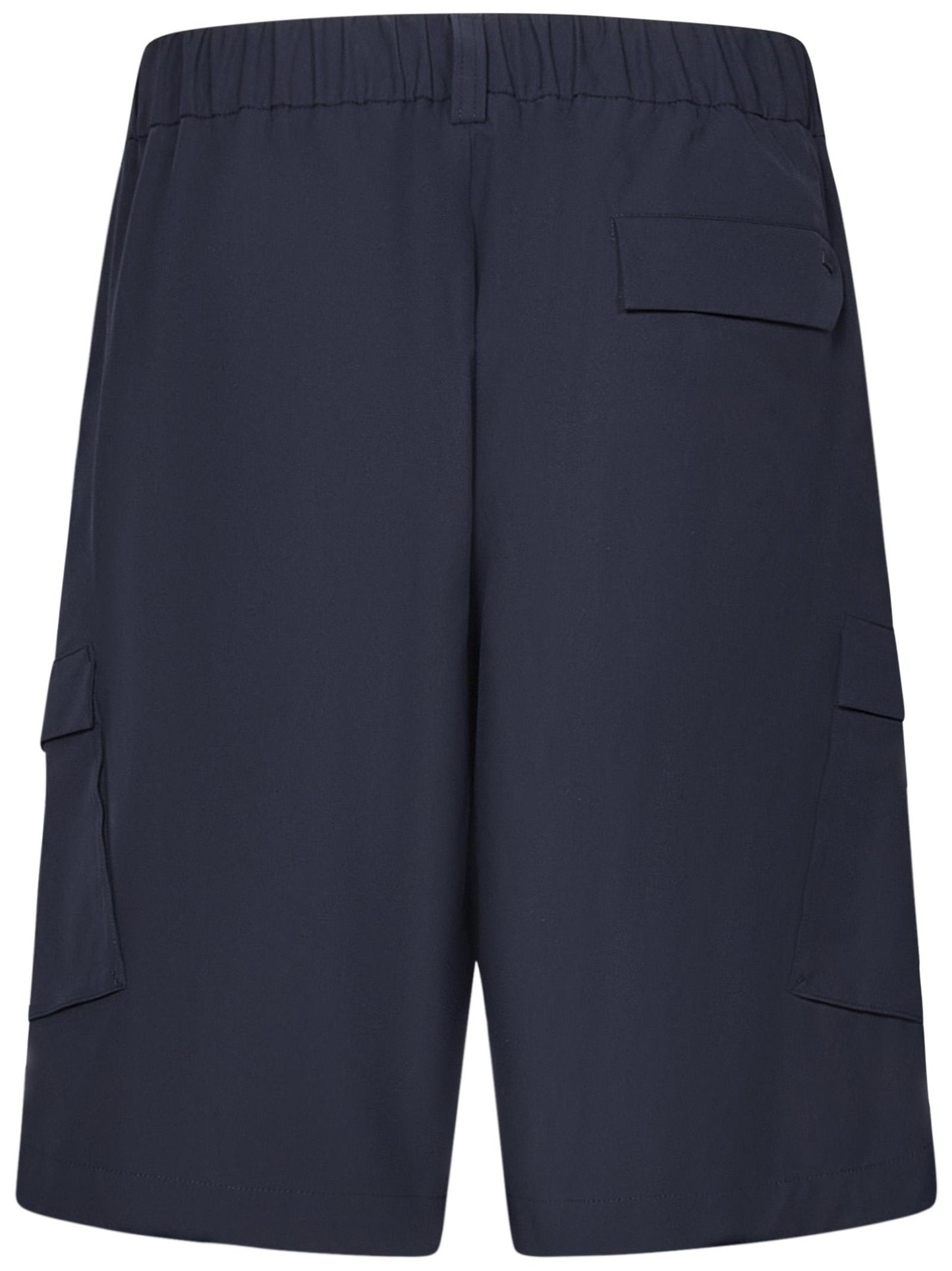 Shorts Herno PT000089U12503Z 9200 Herno