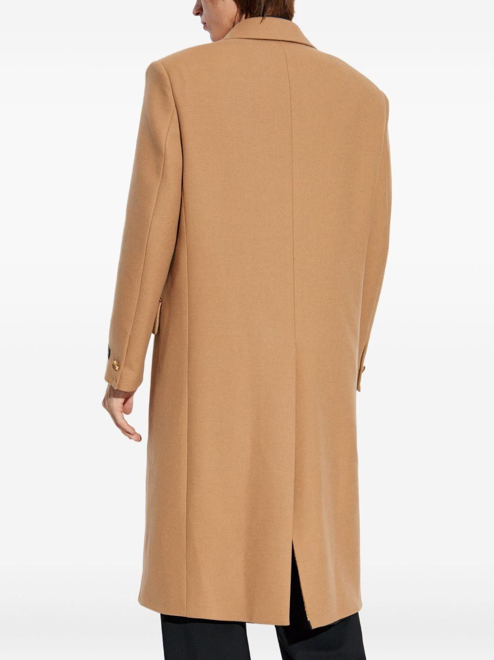 Cappotto Versace 10215331A09780 1KD60 Versace